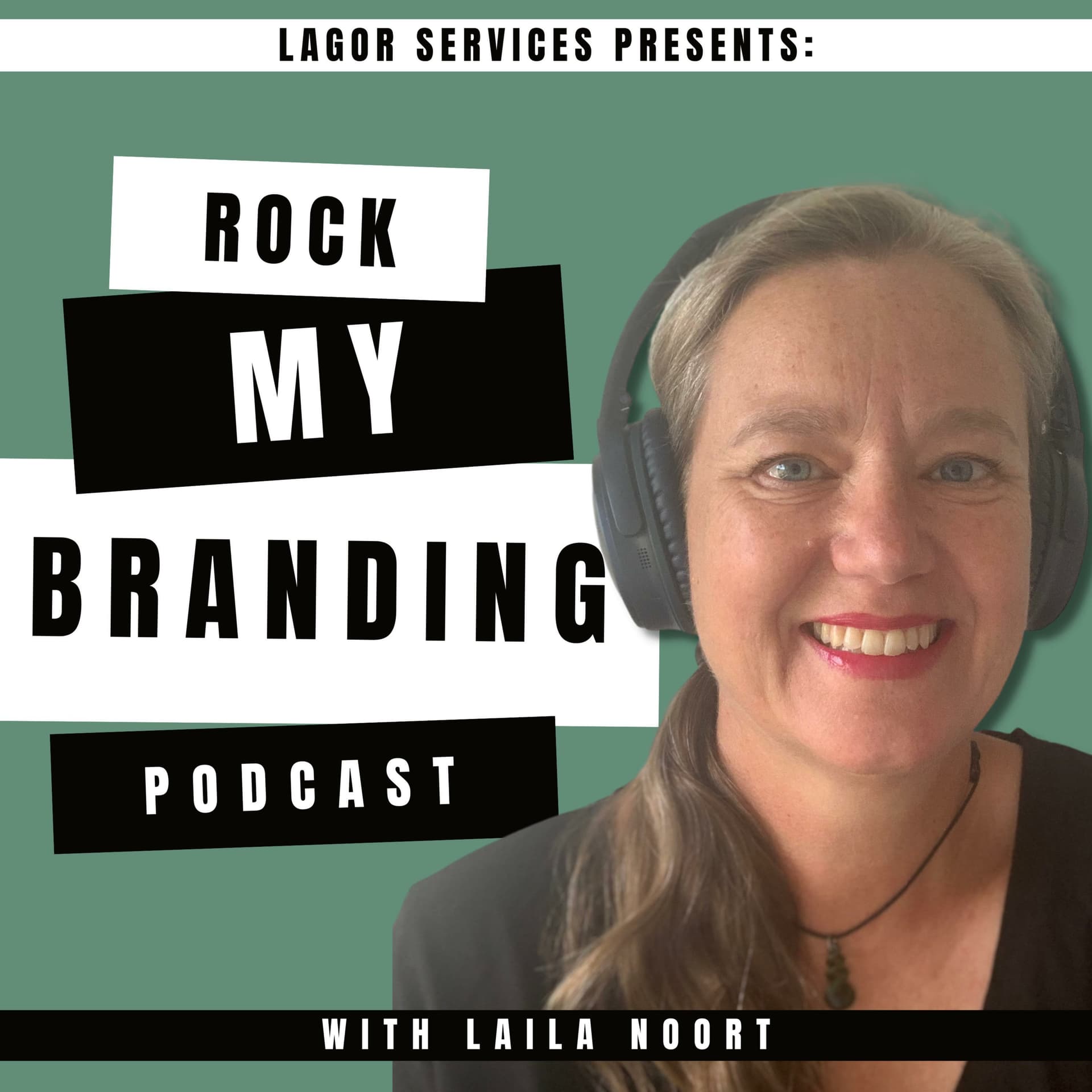 Rock My Branding - Podcasts