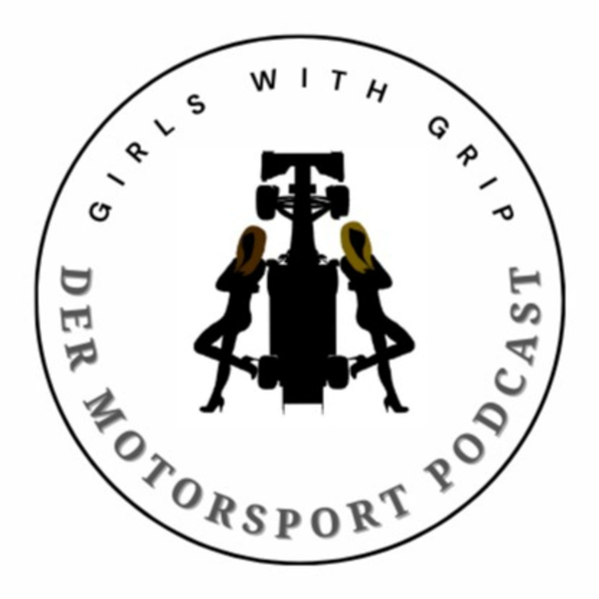 Girls with Grip - DER MOTORSPORT PODCAST - Podcasts