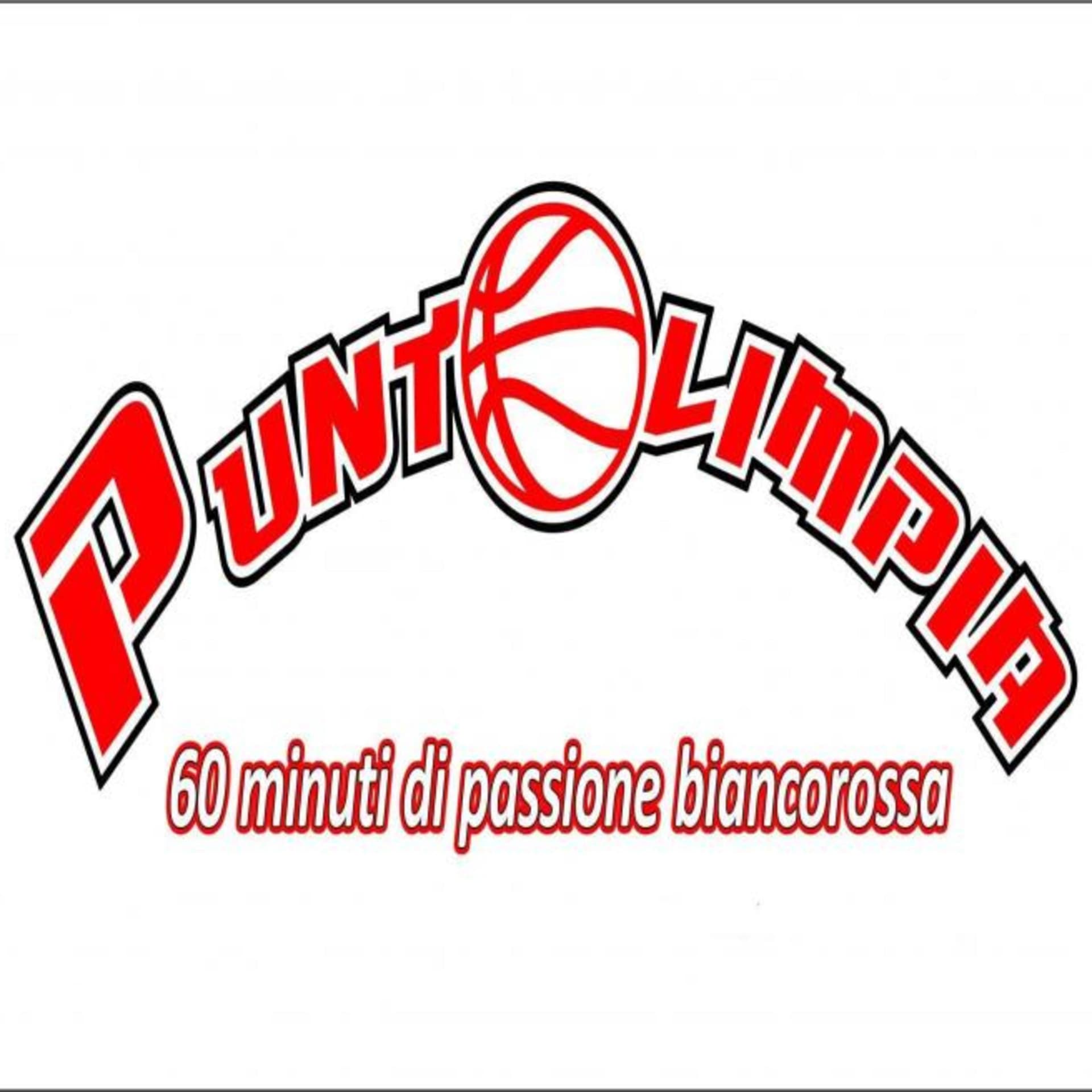 PuntOlimpia - Podcasts
