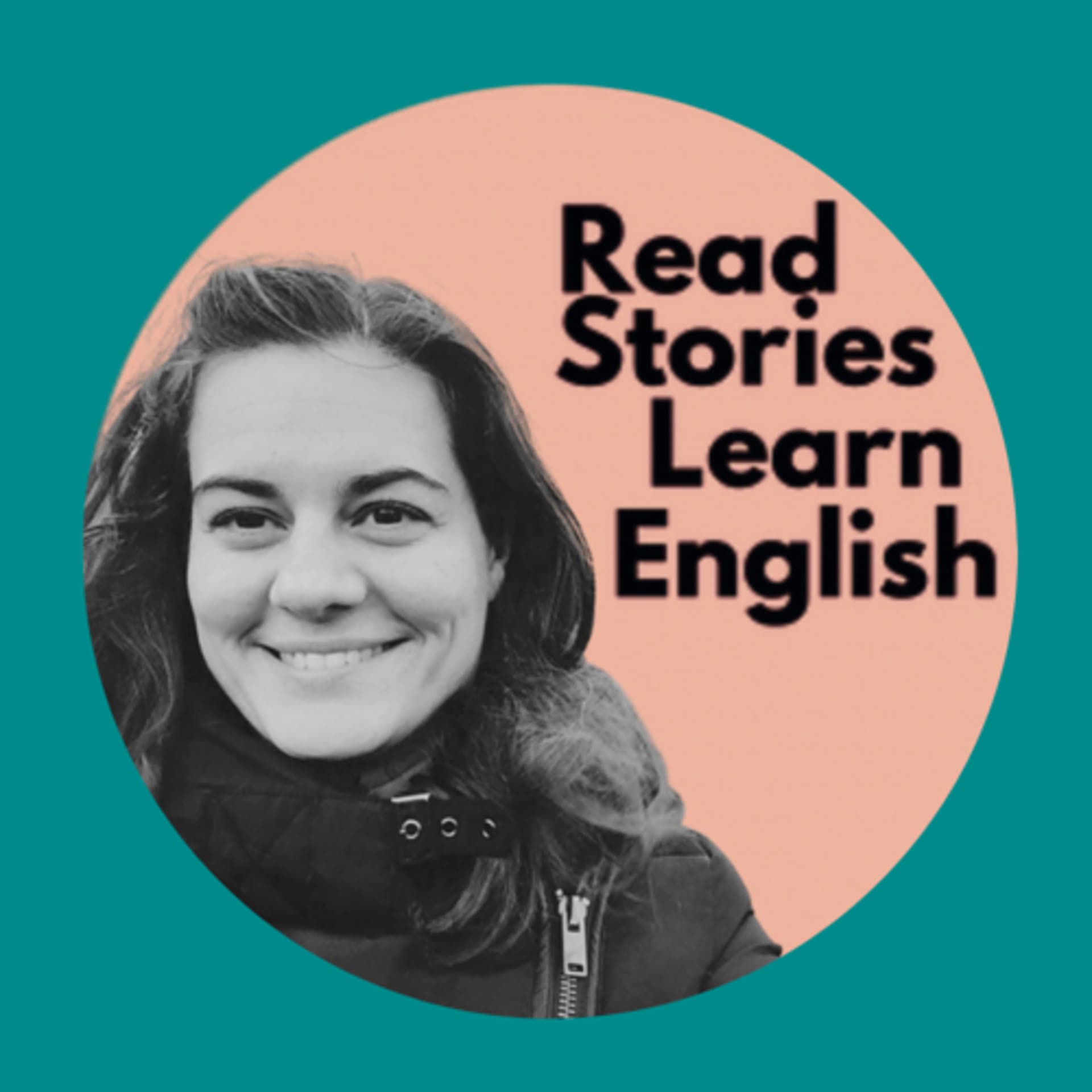 Read Stories - Learn English - Podcasts