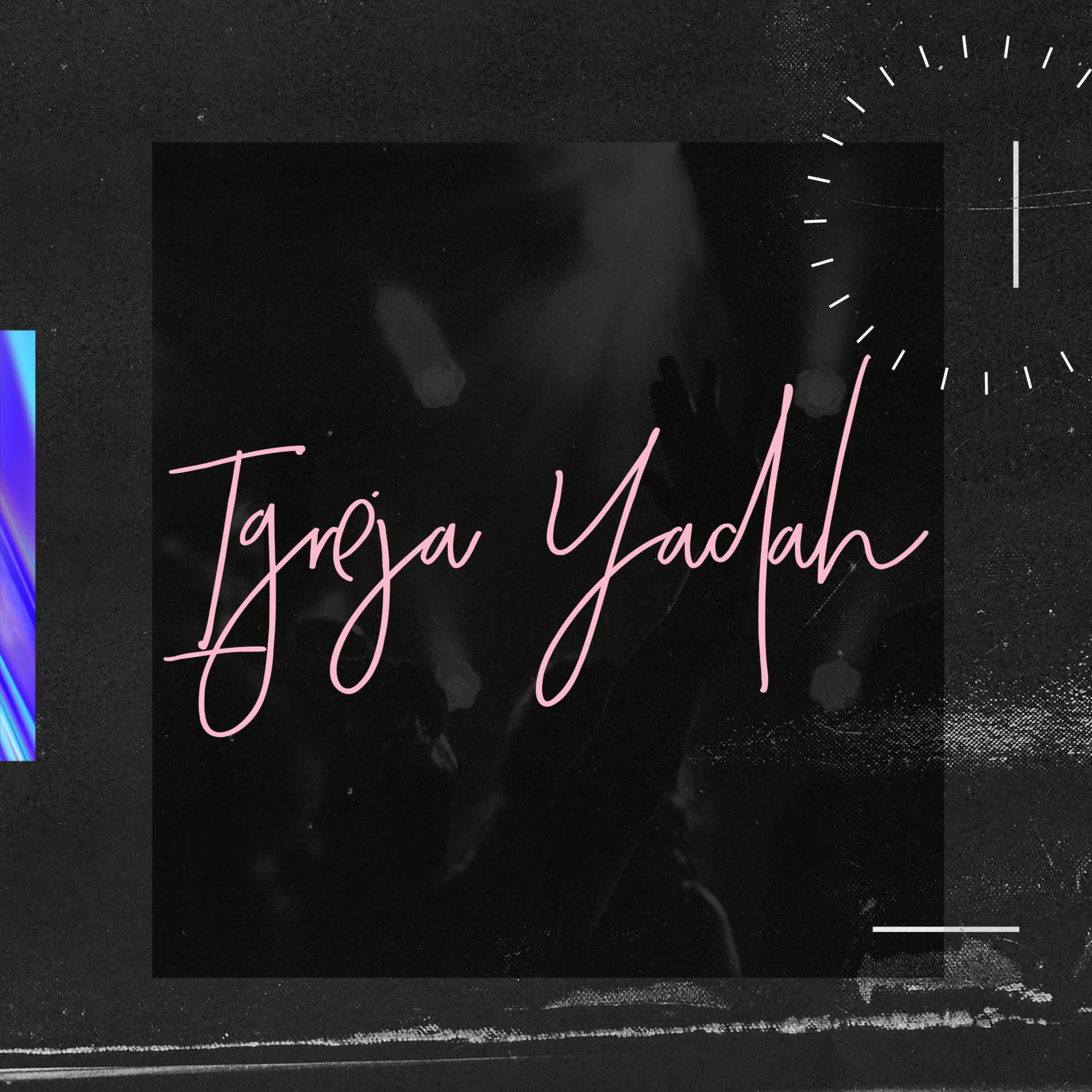 Igreja Yadah - Podcasts