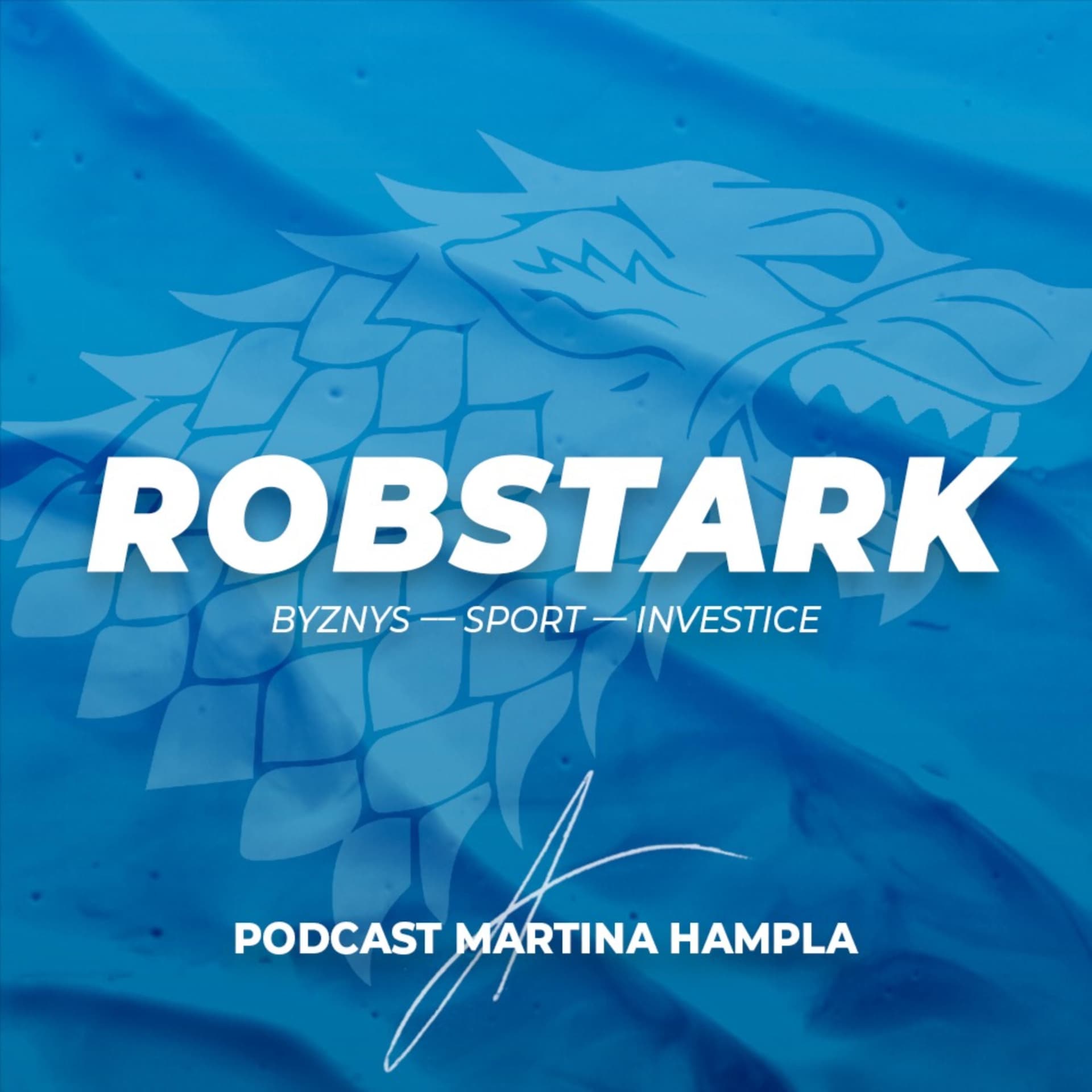 RobStark - Podcasts