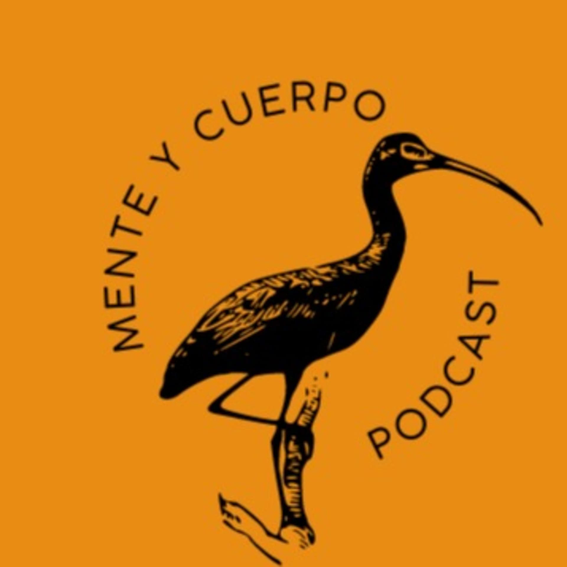 Mente Y Cuerpo Podcast - Podcasts