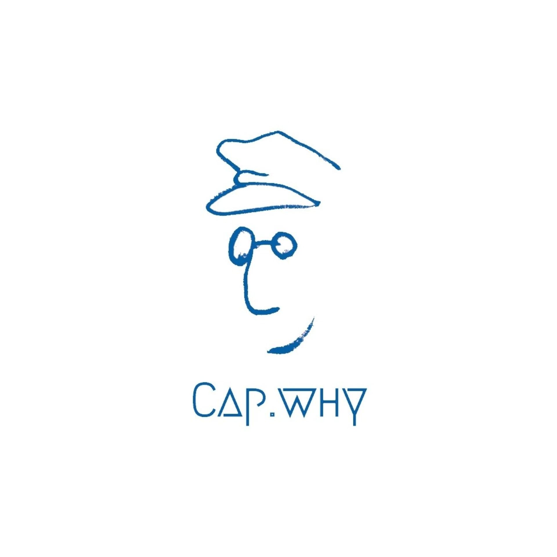 Captain Why Radio - Podcasts