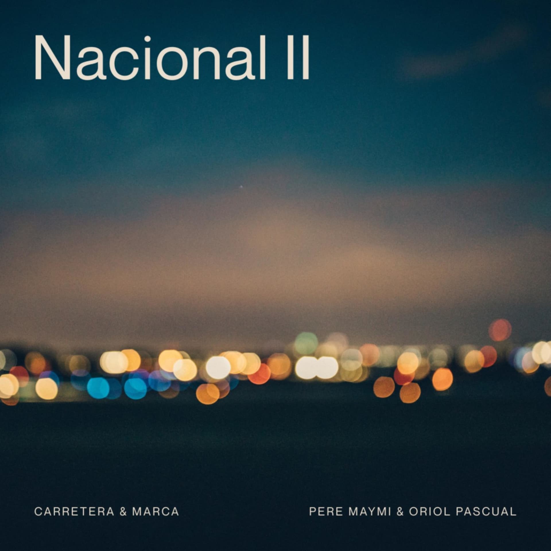 Nacional II - Podcasts