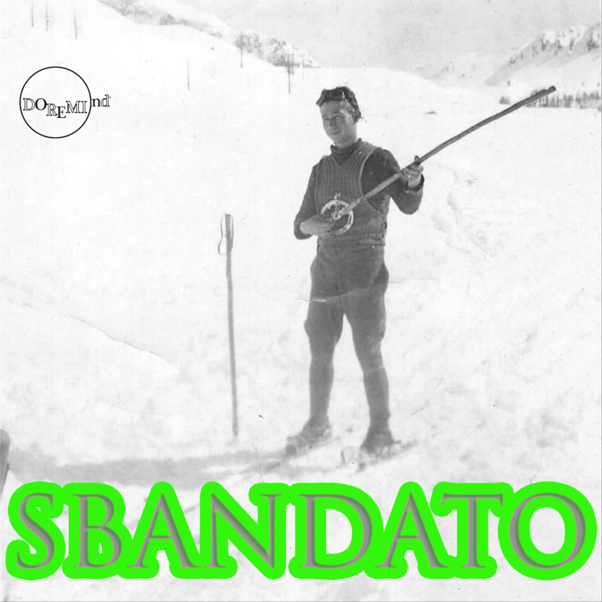 Sbandato - Podcasts