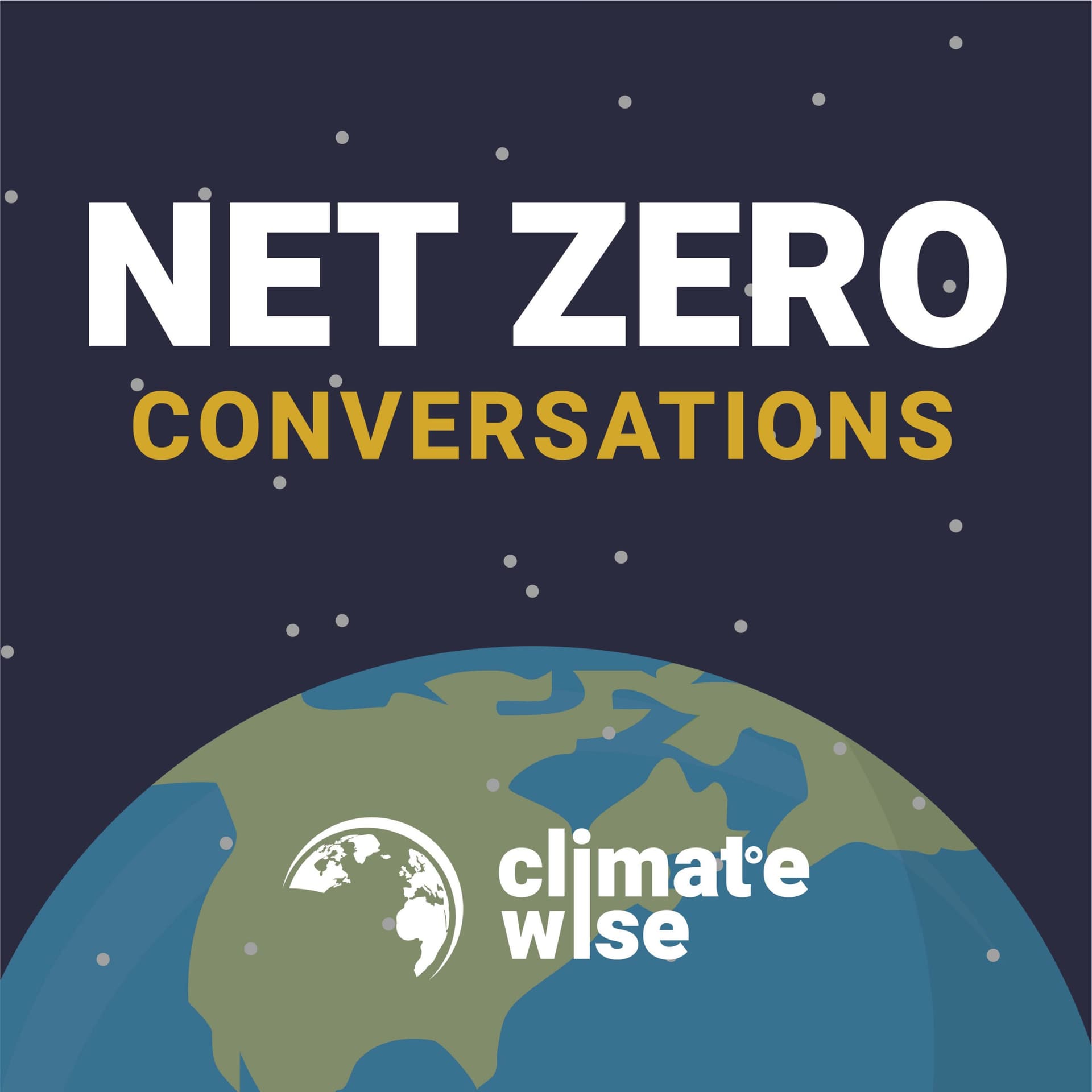 Net Zero Conversations - Podcasts