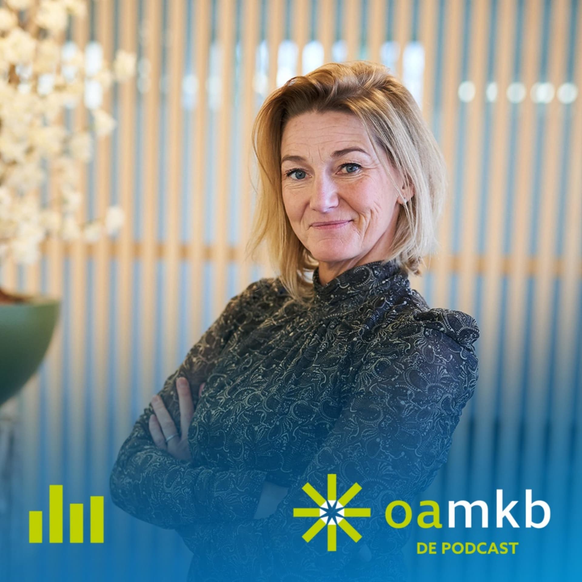 Oamkb De Podcast - Podcasts