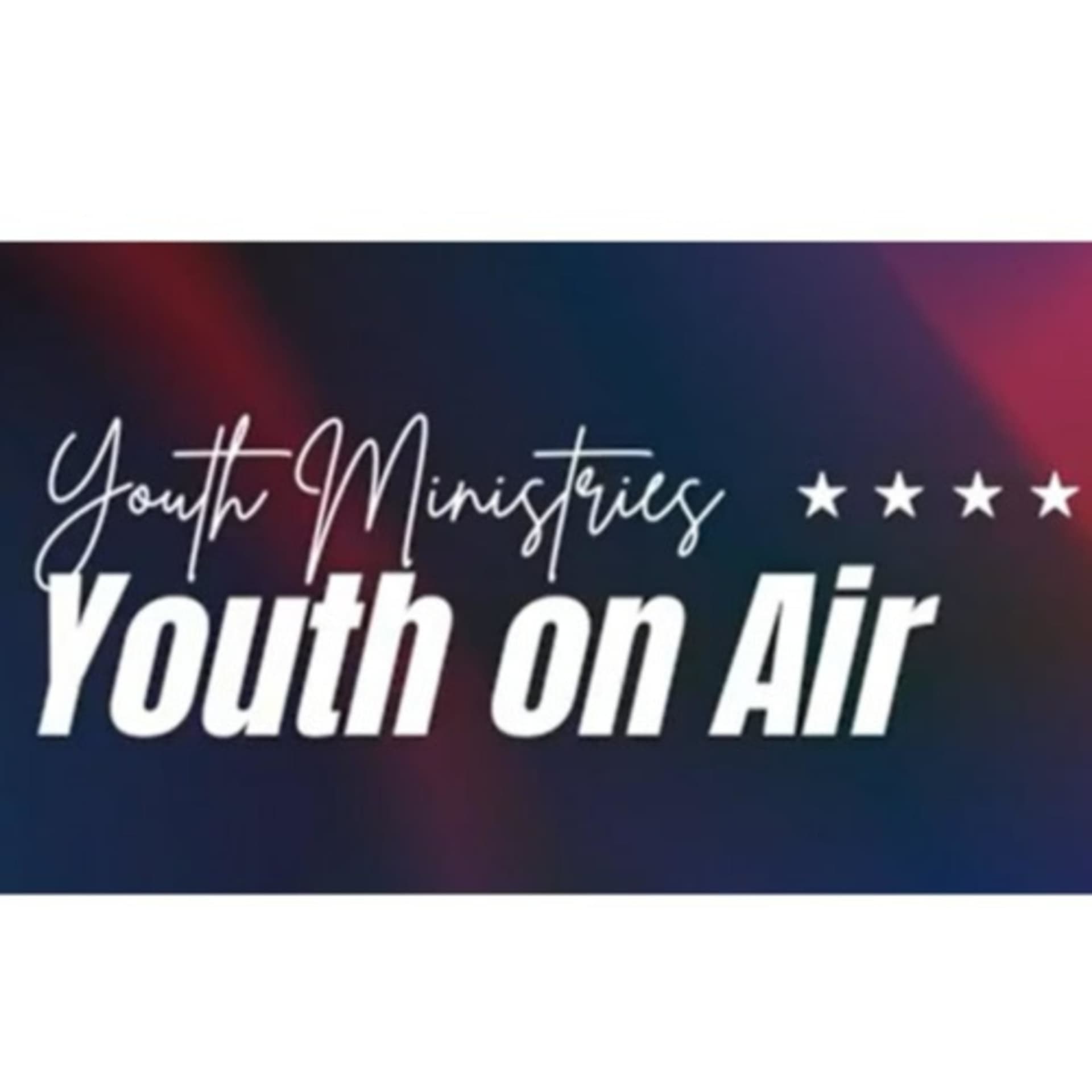 NCRD1 Youth On Air - Podcasts