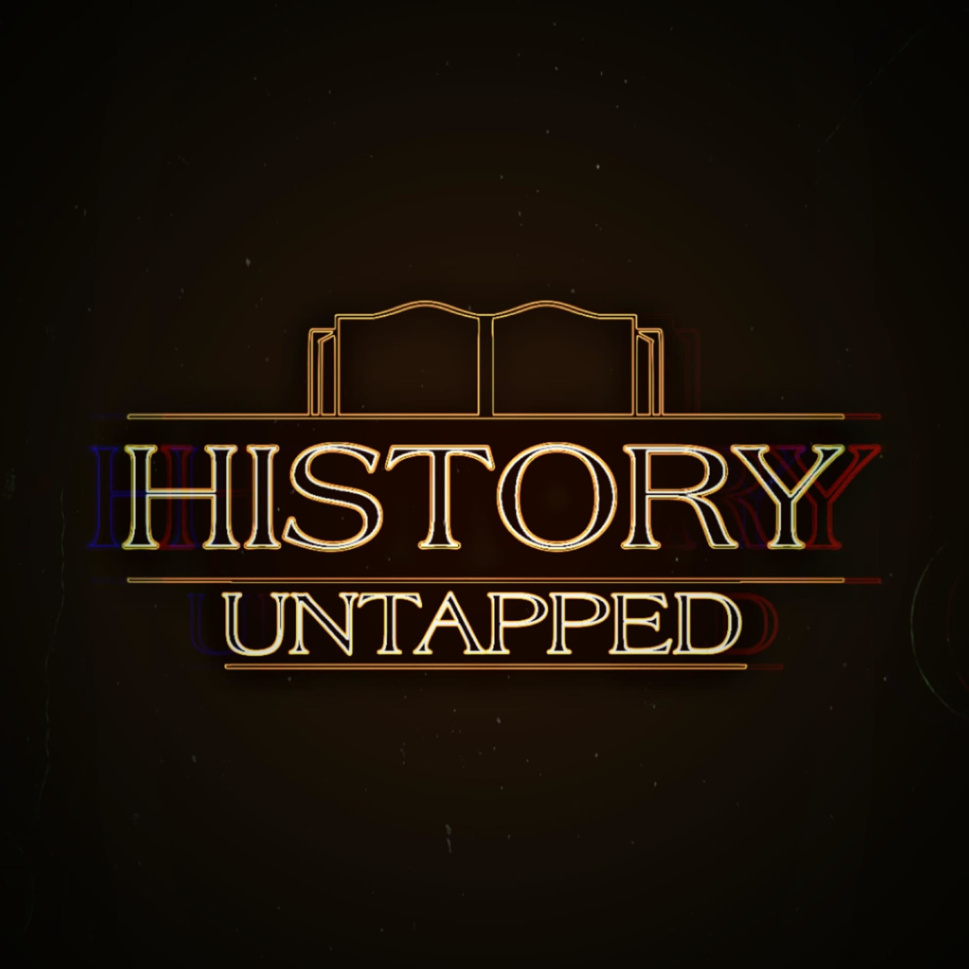 History Untapped - Podcasts