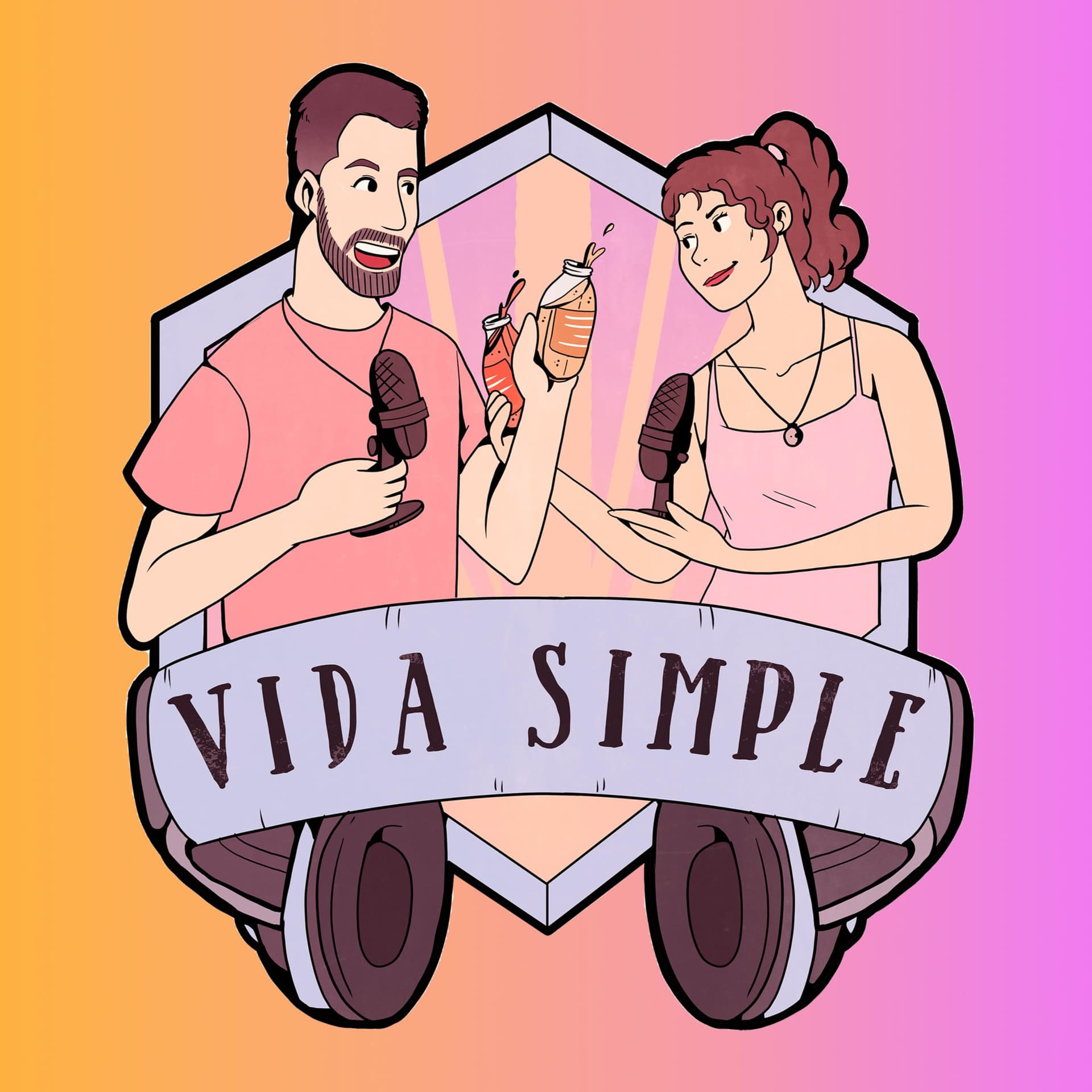 Vida Simple | Podcast - Podcasts