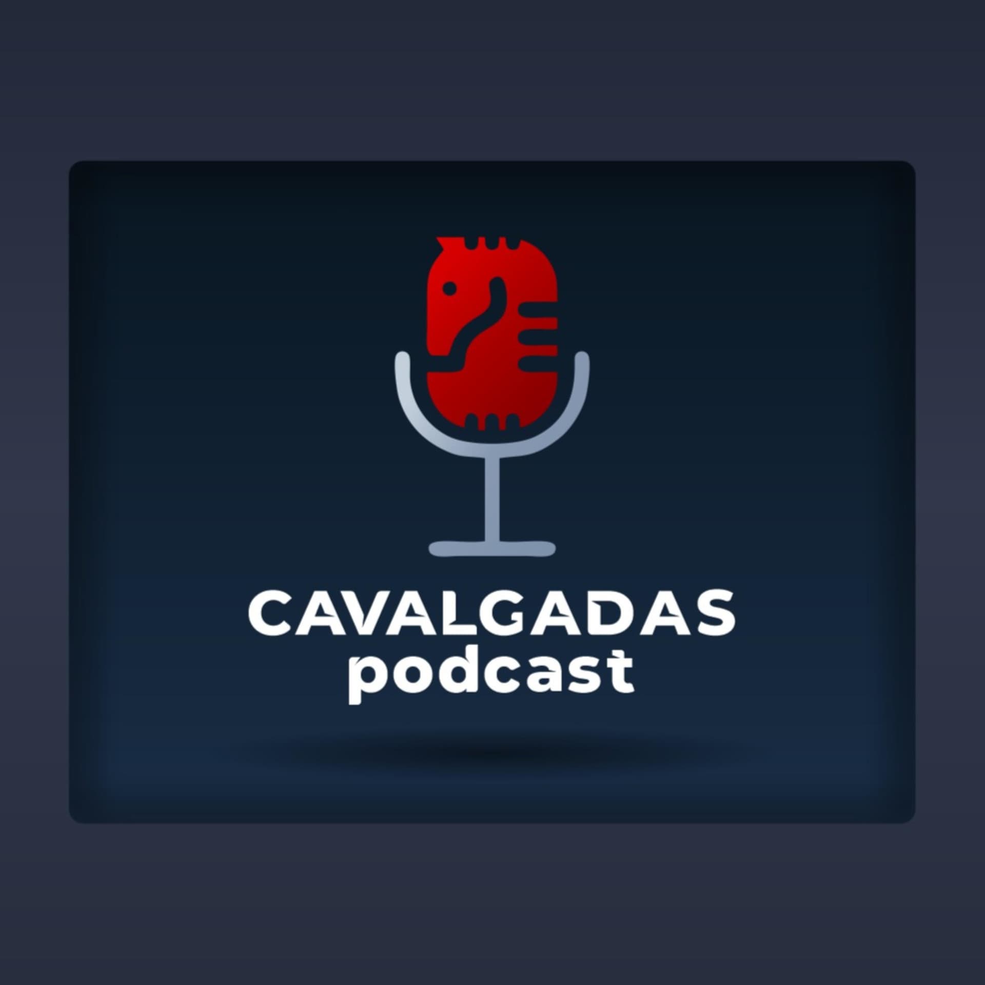Cavalgadas Podcast - Podcasts