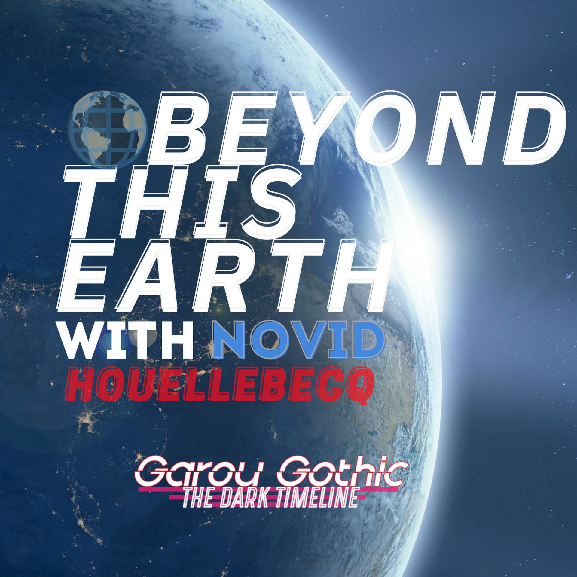 Beyond This Earth - Podcasts