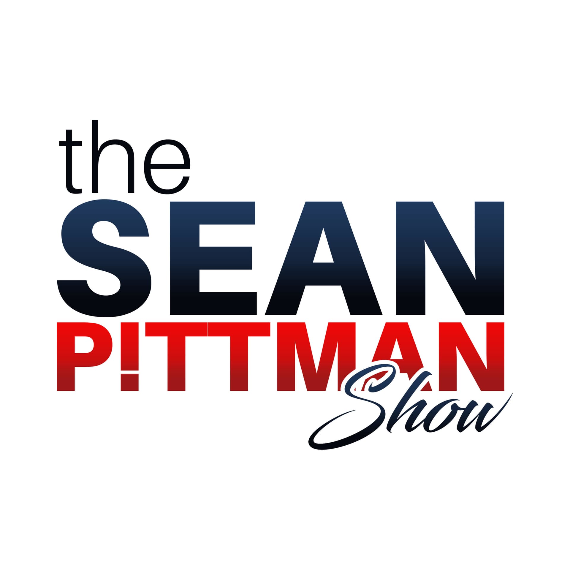 The Sean Pittman Podcast - Podcasts