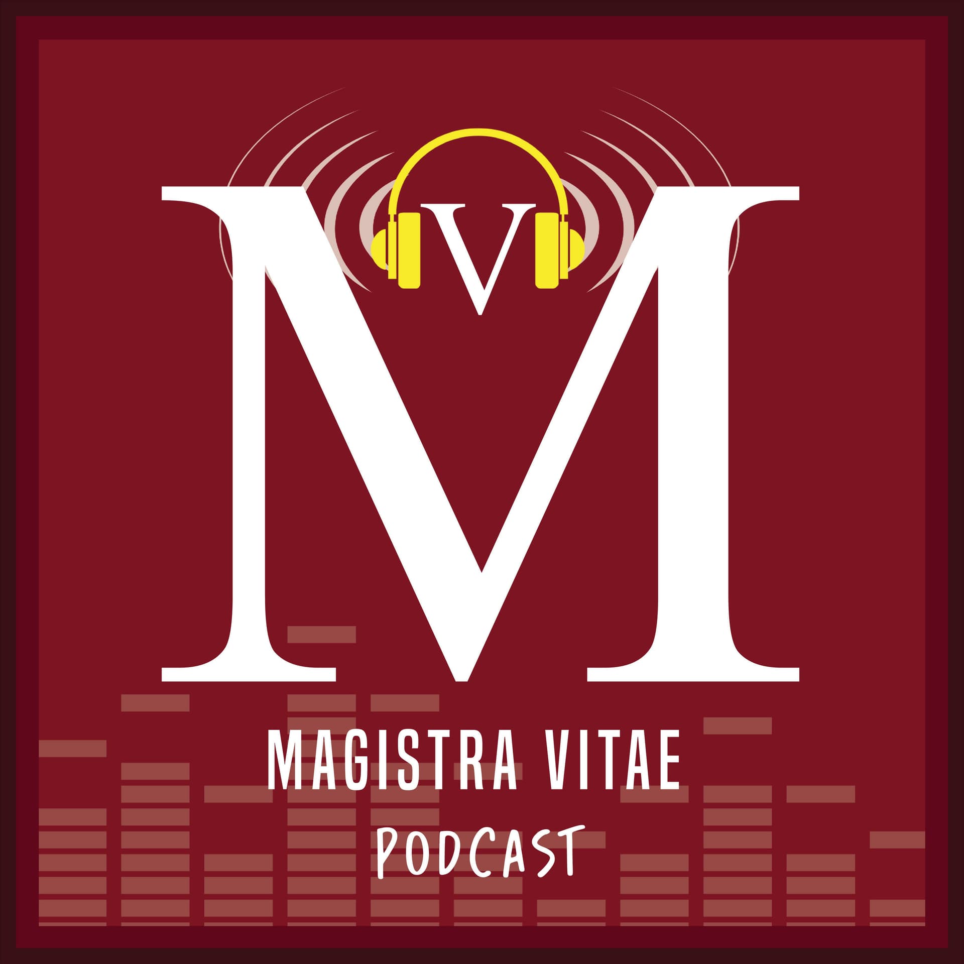 Magistra Vitae - Podcasts