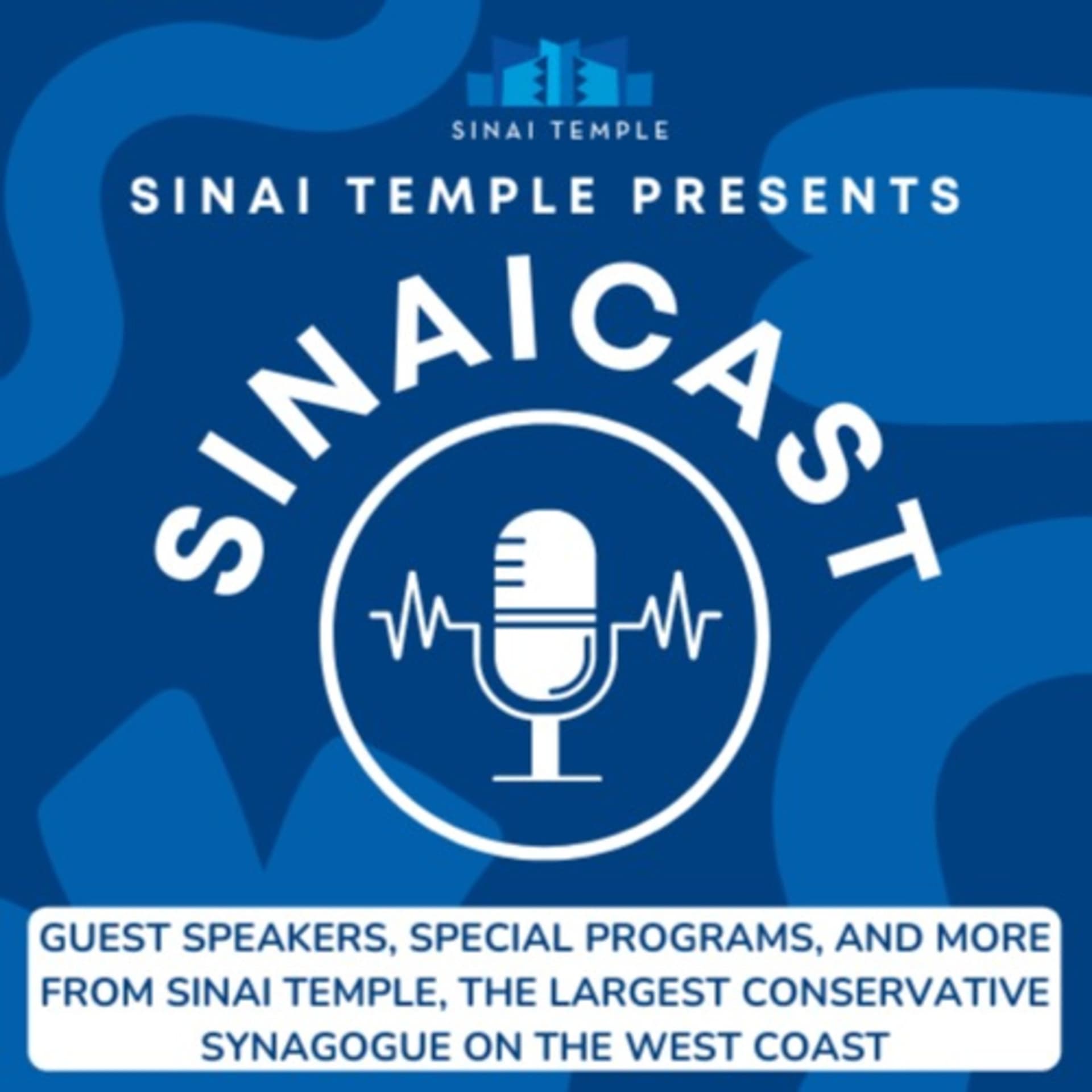 SinaiCast - Podcasts