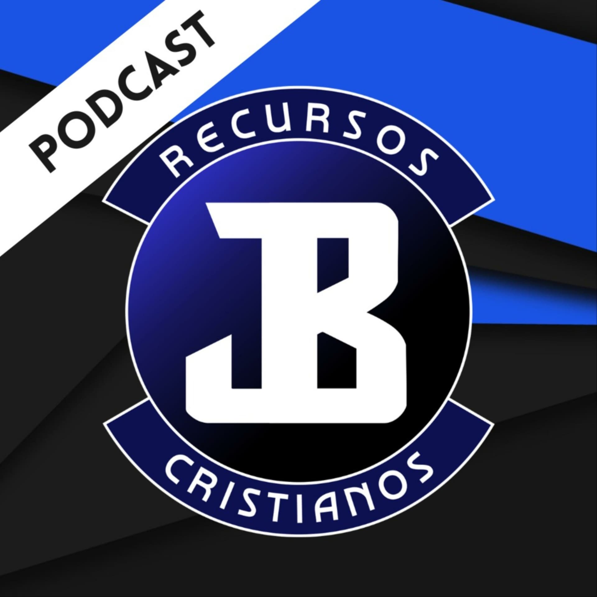 PODCAST RECURSOS CRISTIANOS - Podcasts