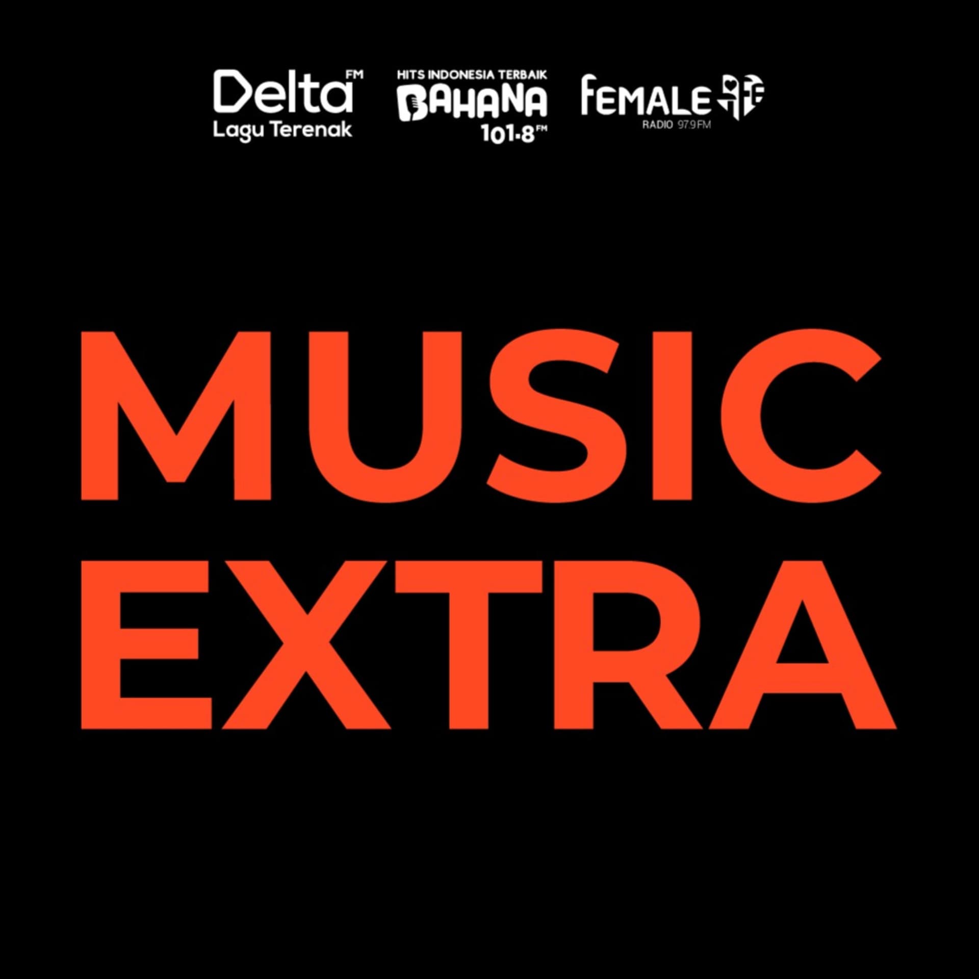 Music Extra - Podcasts