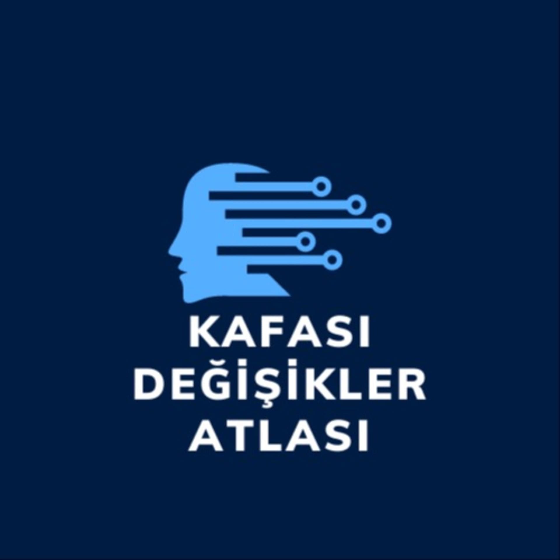 Kafası Değişikler Atlası - Podcasts