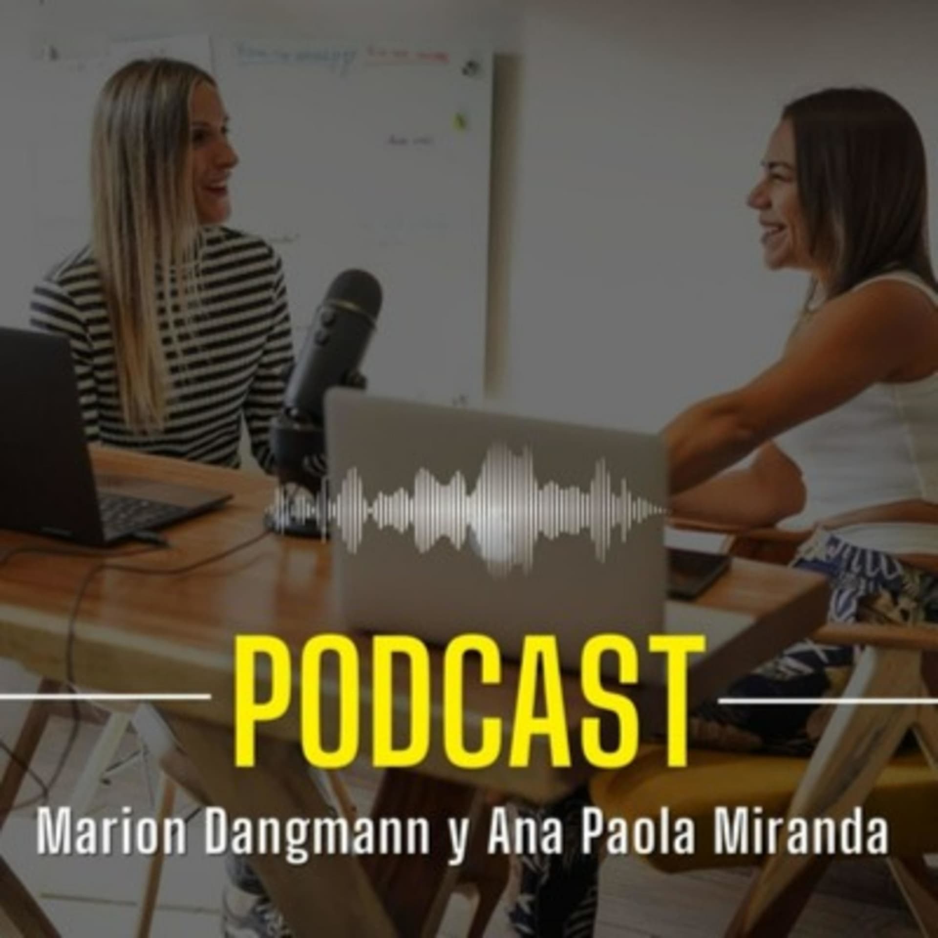 Tribu 4 Women - Podcasts