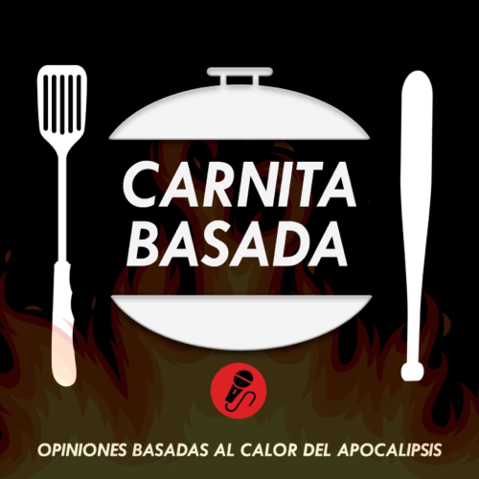 Carnita Basada - Podcasts