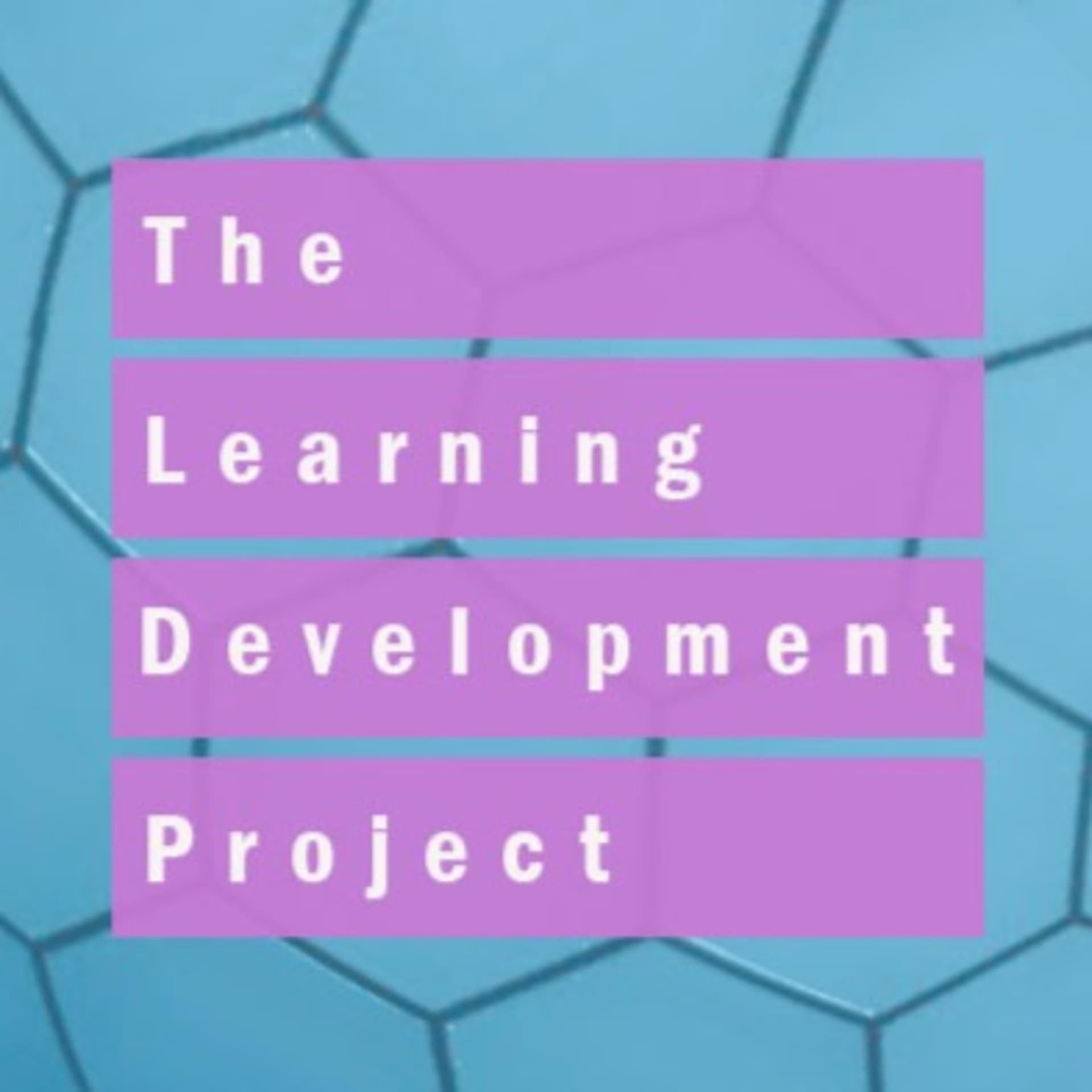 The Learning Development Project - Podcasts