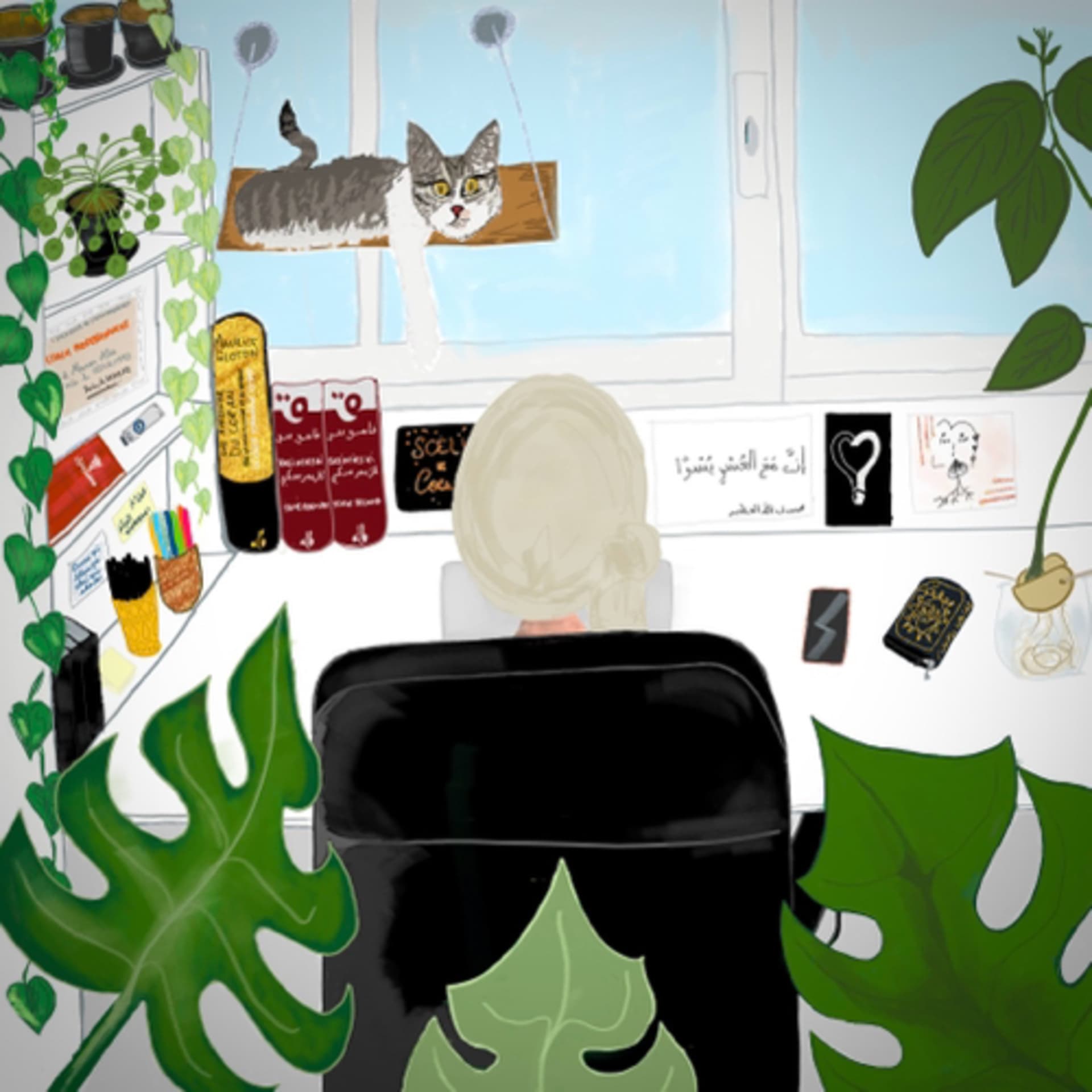 Les carnets de Fille de Grands Chemins - Podcasts