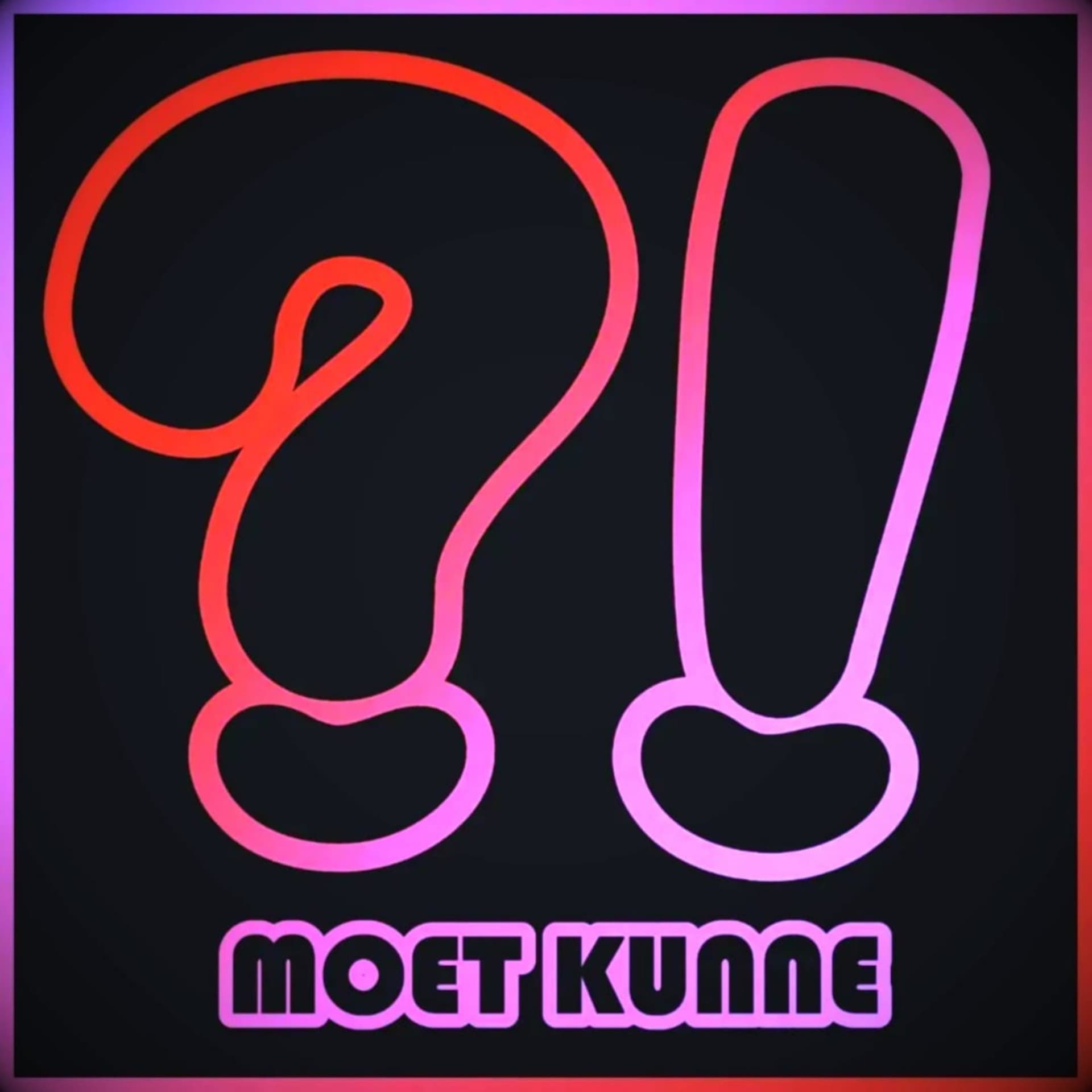 Moet Kunne - Podcasts