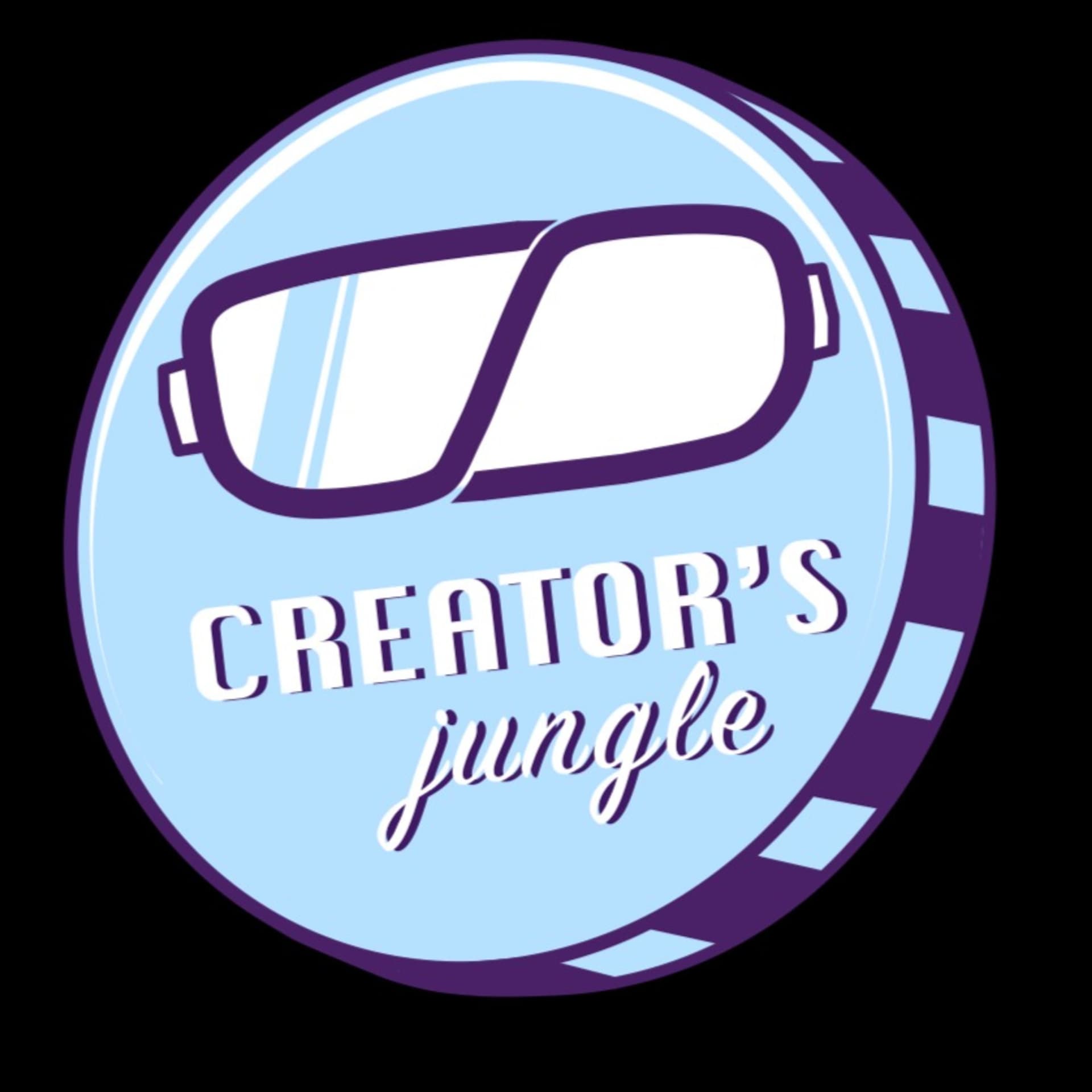 Creator's Jungle | Le podcast de la Creator's Economy - Podcasts