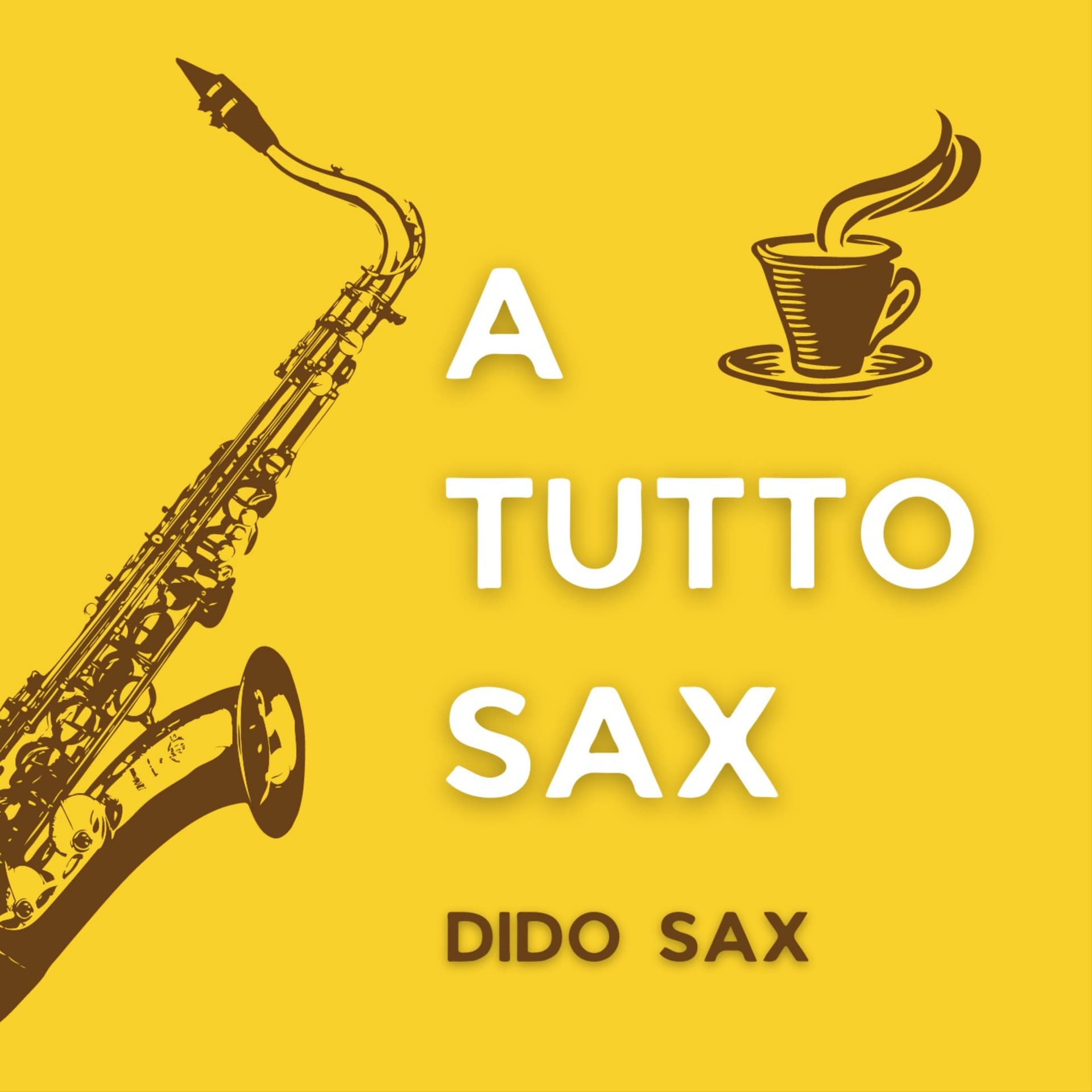 A Tutto Sax - Podcasts