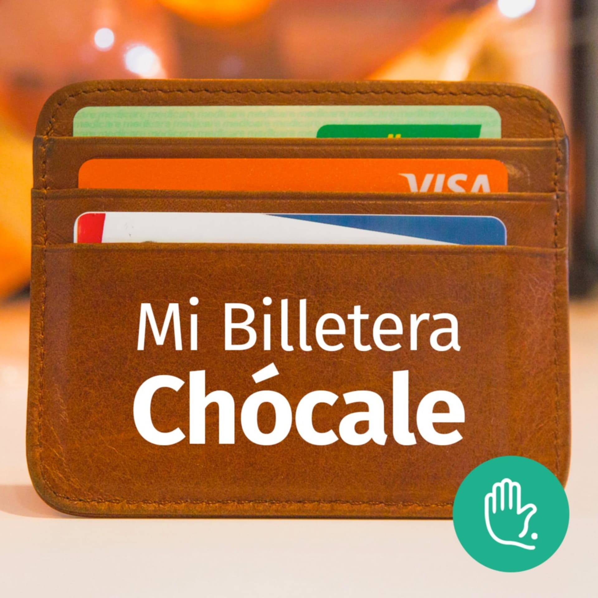 Mi Billetera de Chócale - Podcasts