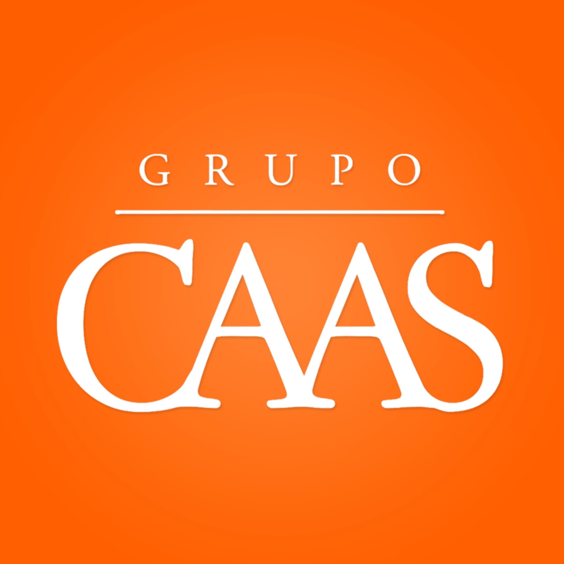 Grupo CAAS - Podcasts