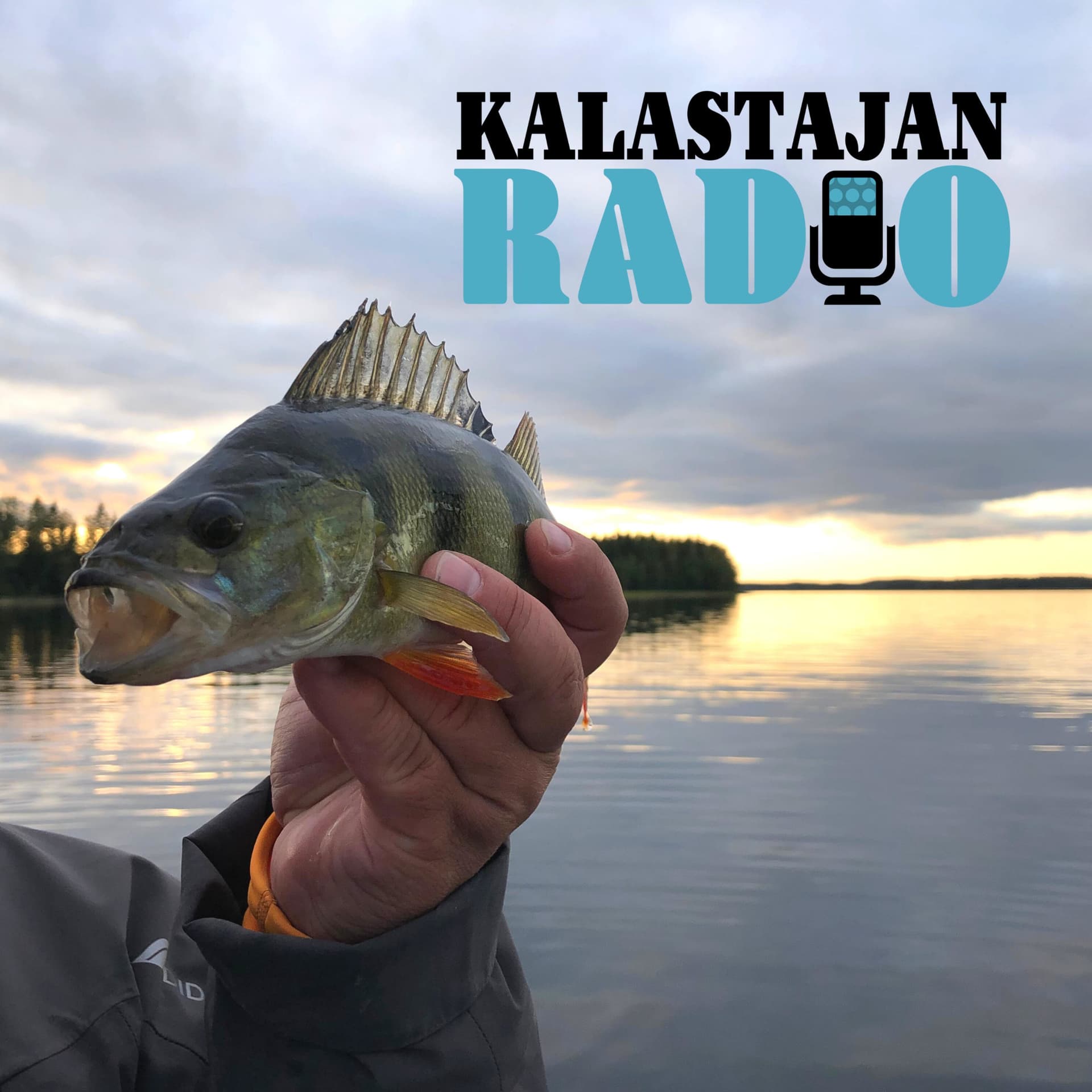 Kalastajan Radio by Kalastajan Kanava - Podcasts