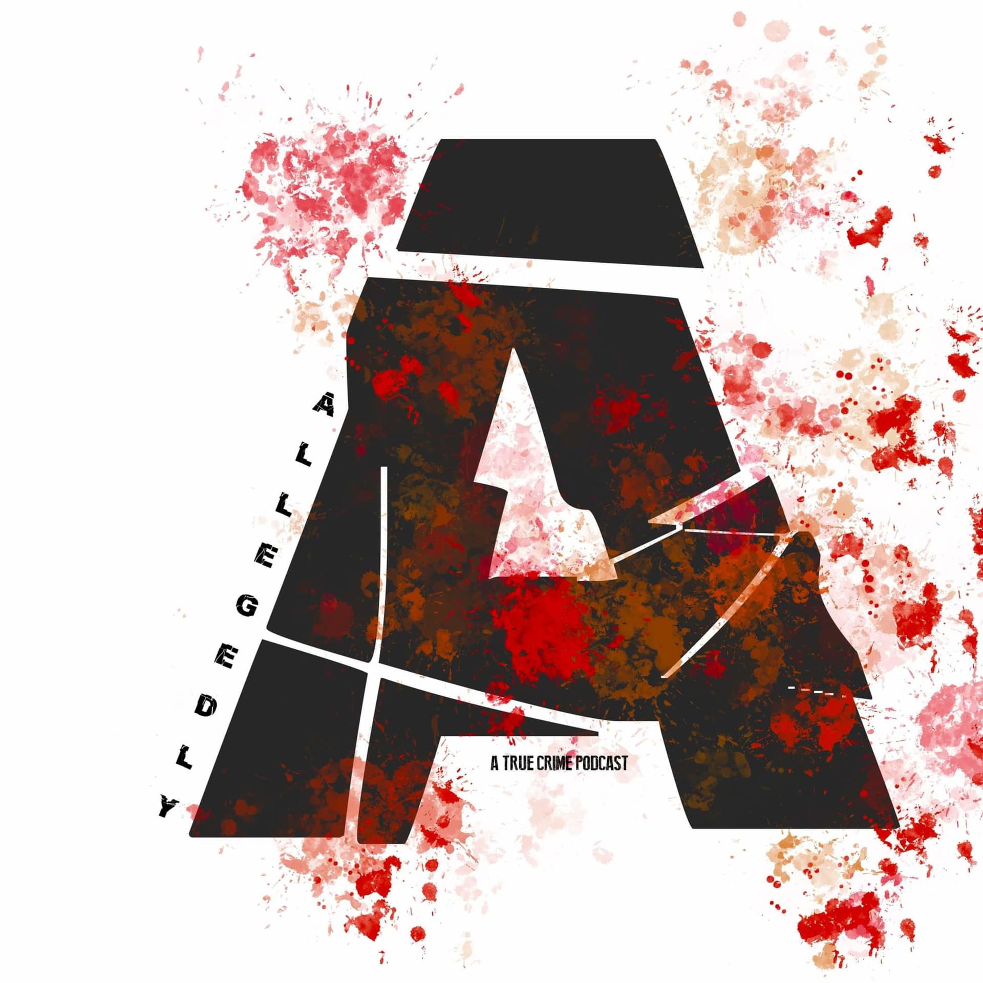 Allegedly: A True Crime Podcast