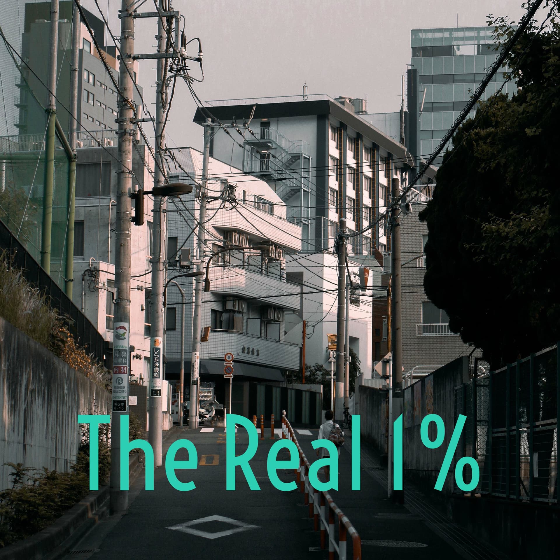 The Real 1% - Podcasts