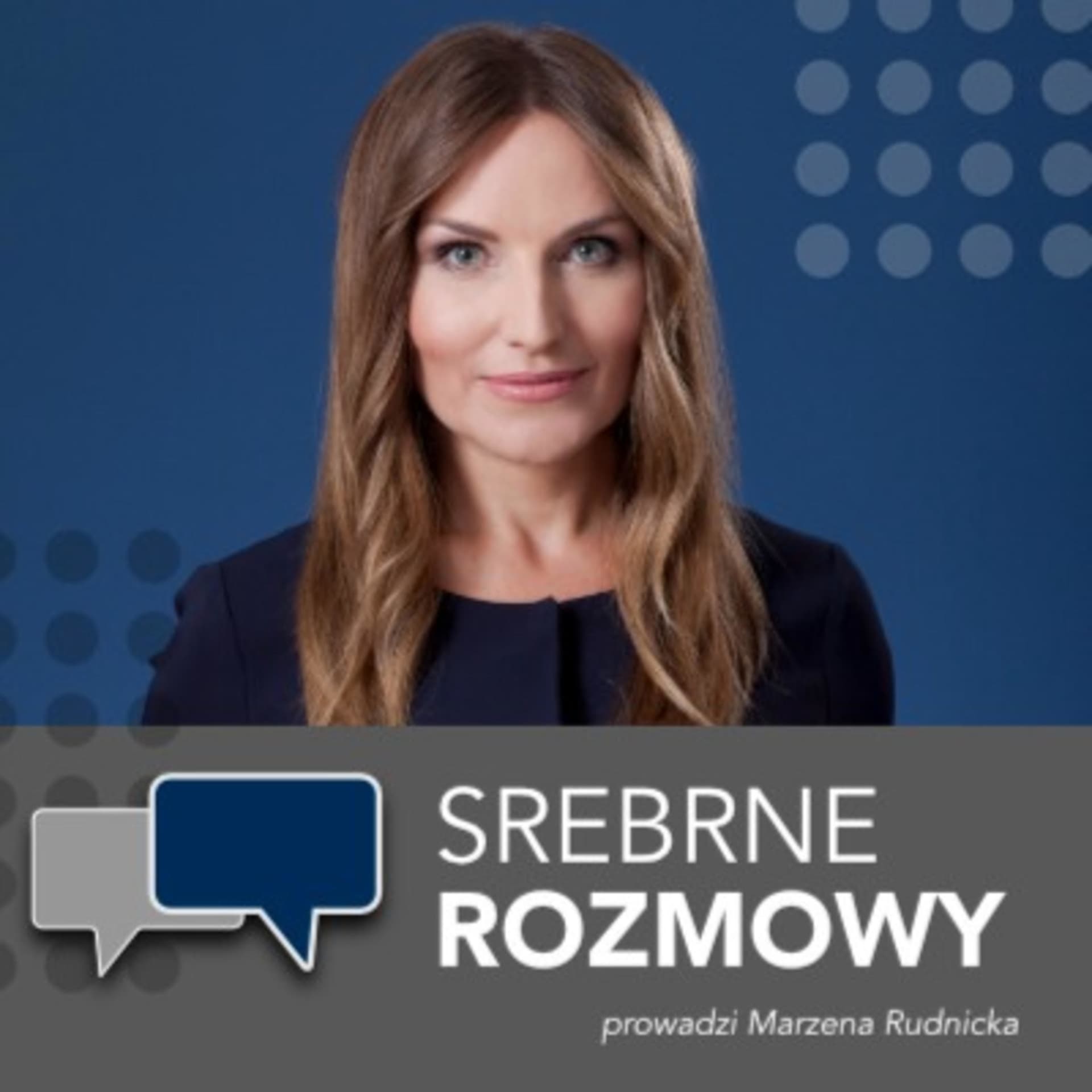 Srebrne Rozmowy - Podcasts