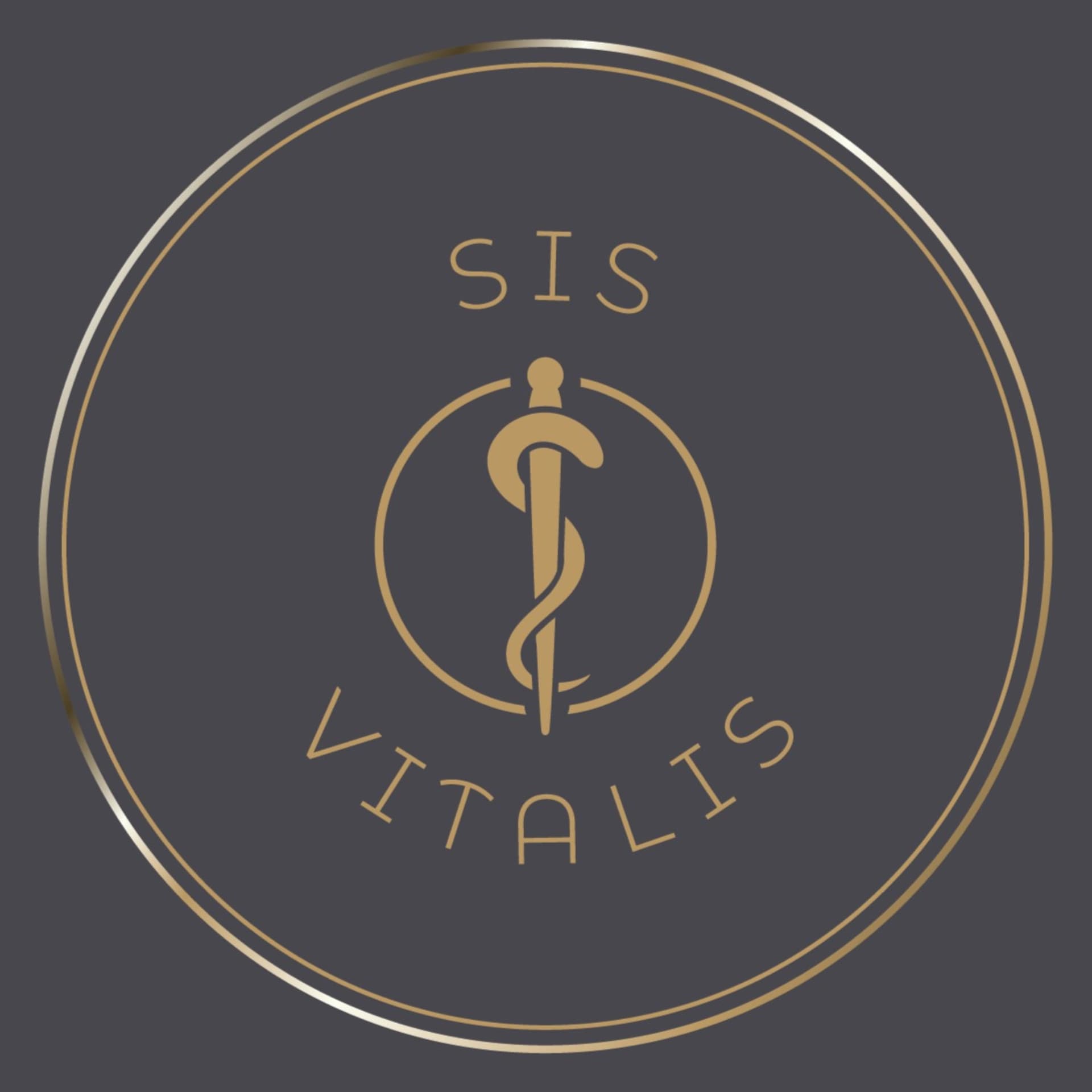 Sis vitalis! - Élj sokáig! - Podcasts