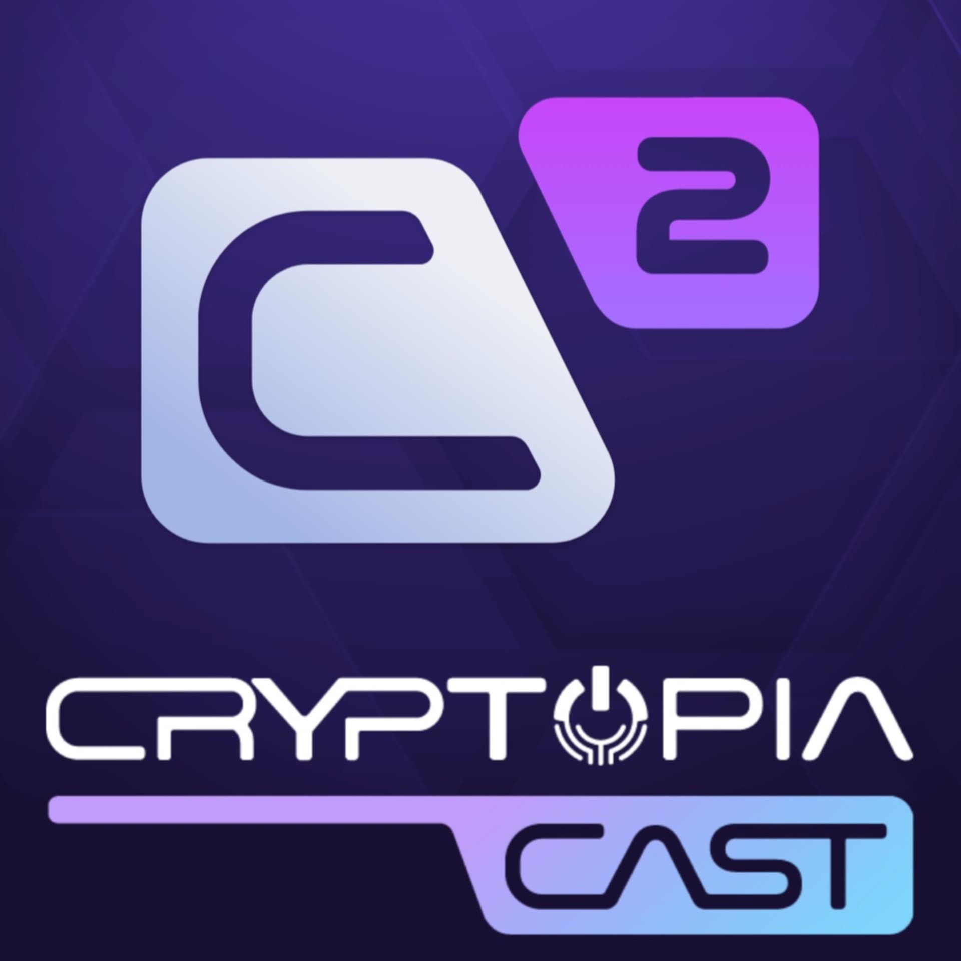 CryptopiaCast - Podcasts