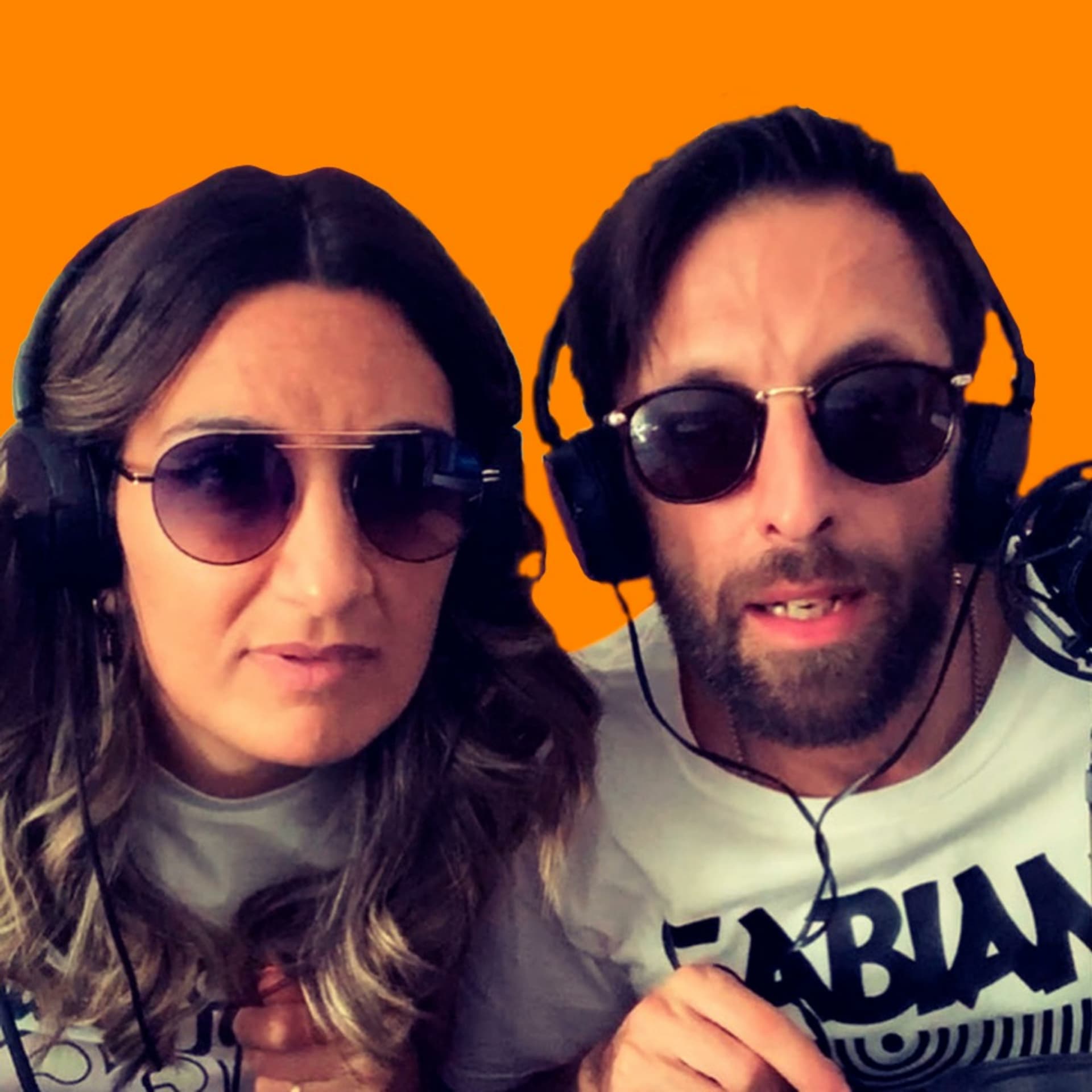 Gata y Perro - Podcasts