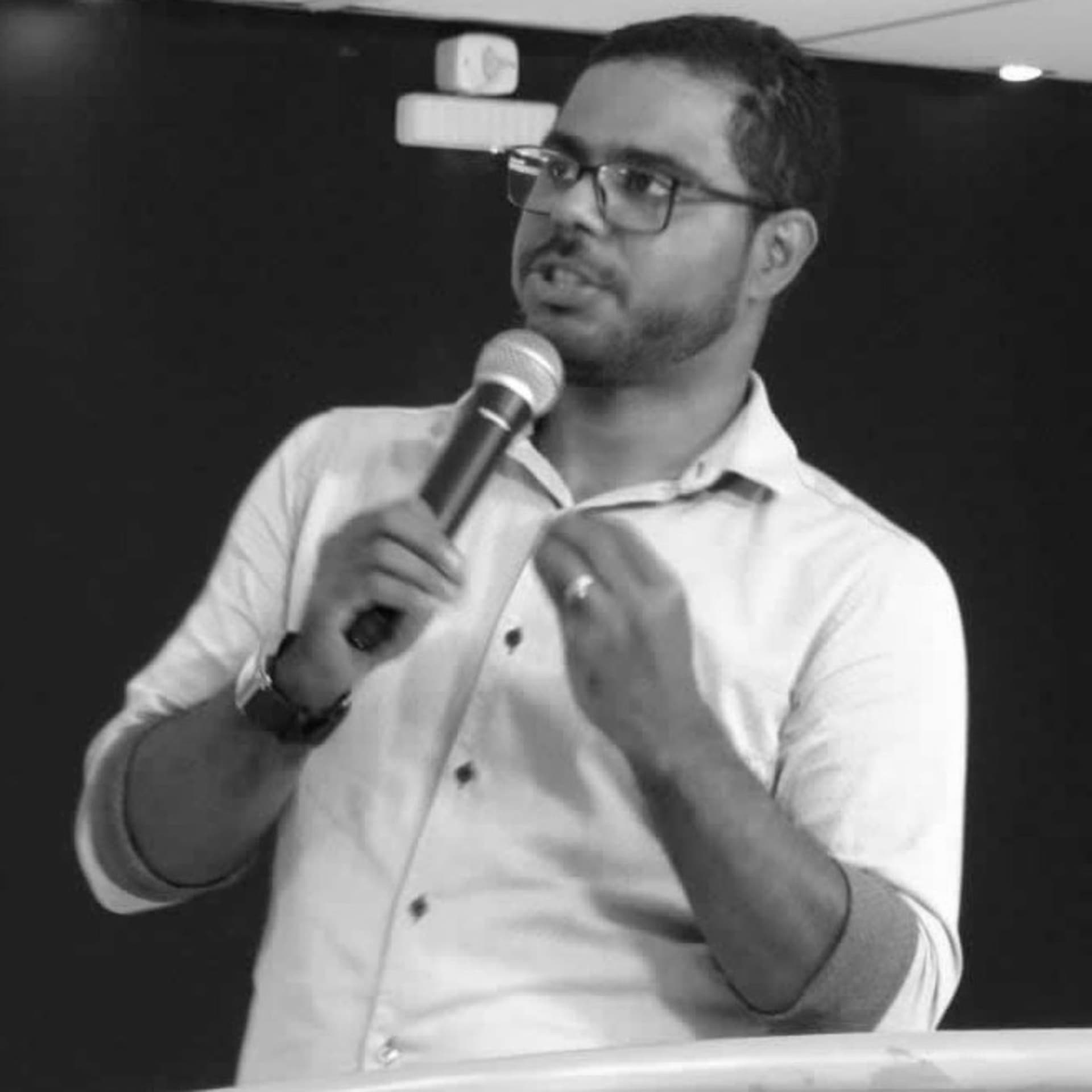 Fala Hud - Podcasts