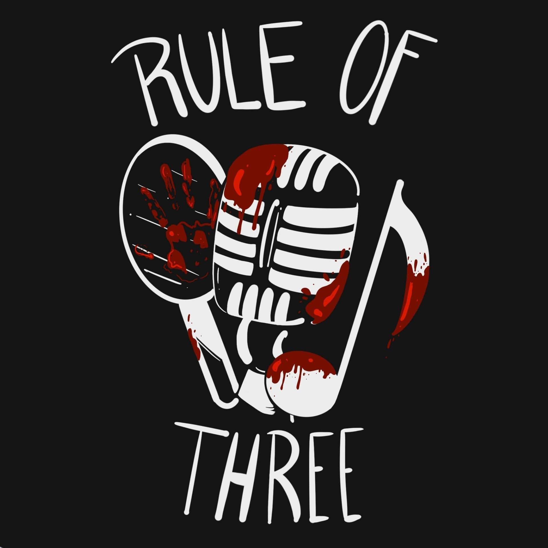 The Rule of Three Podcast - Podcasts