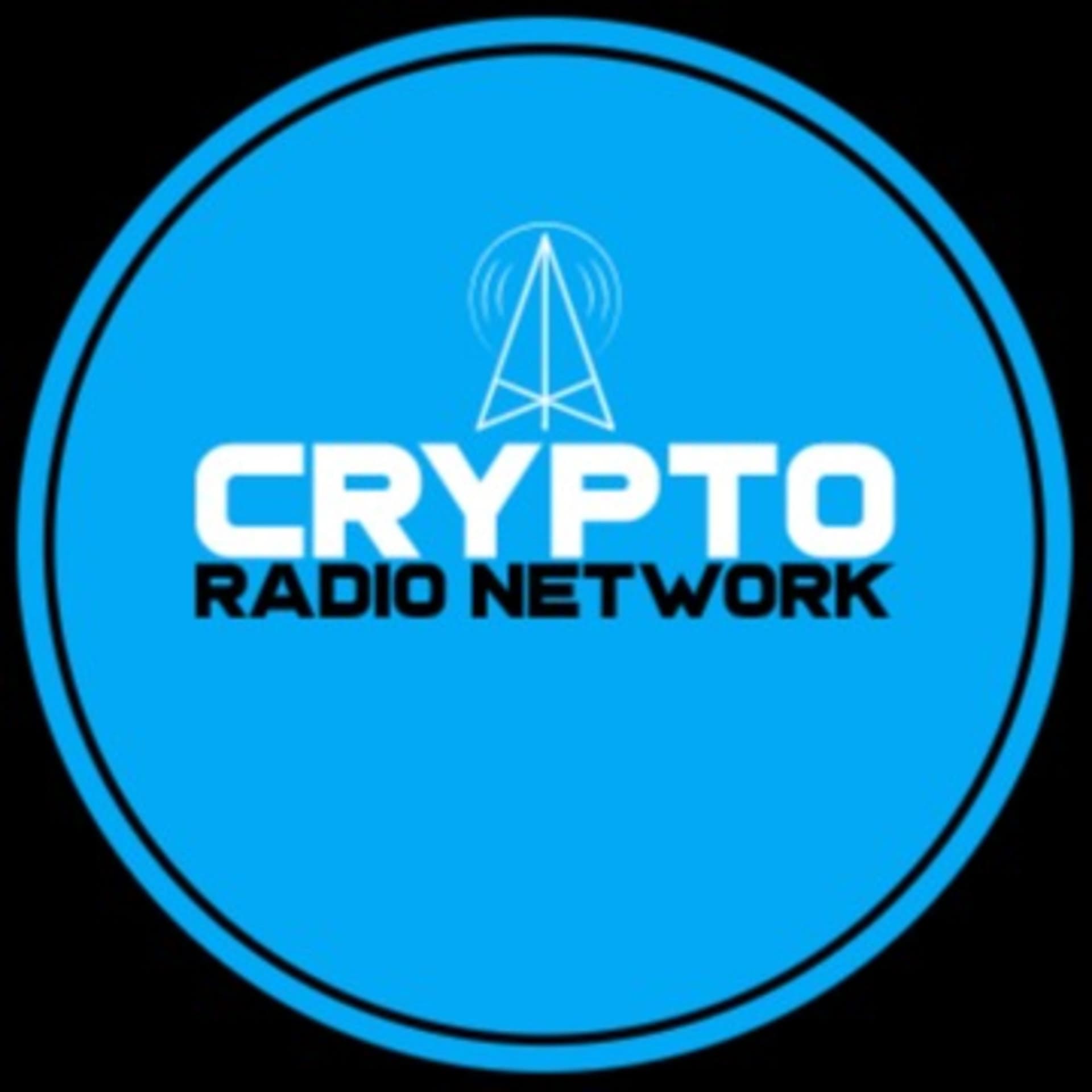 Crypto Radio Network - Podcasts