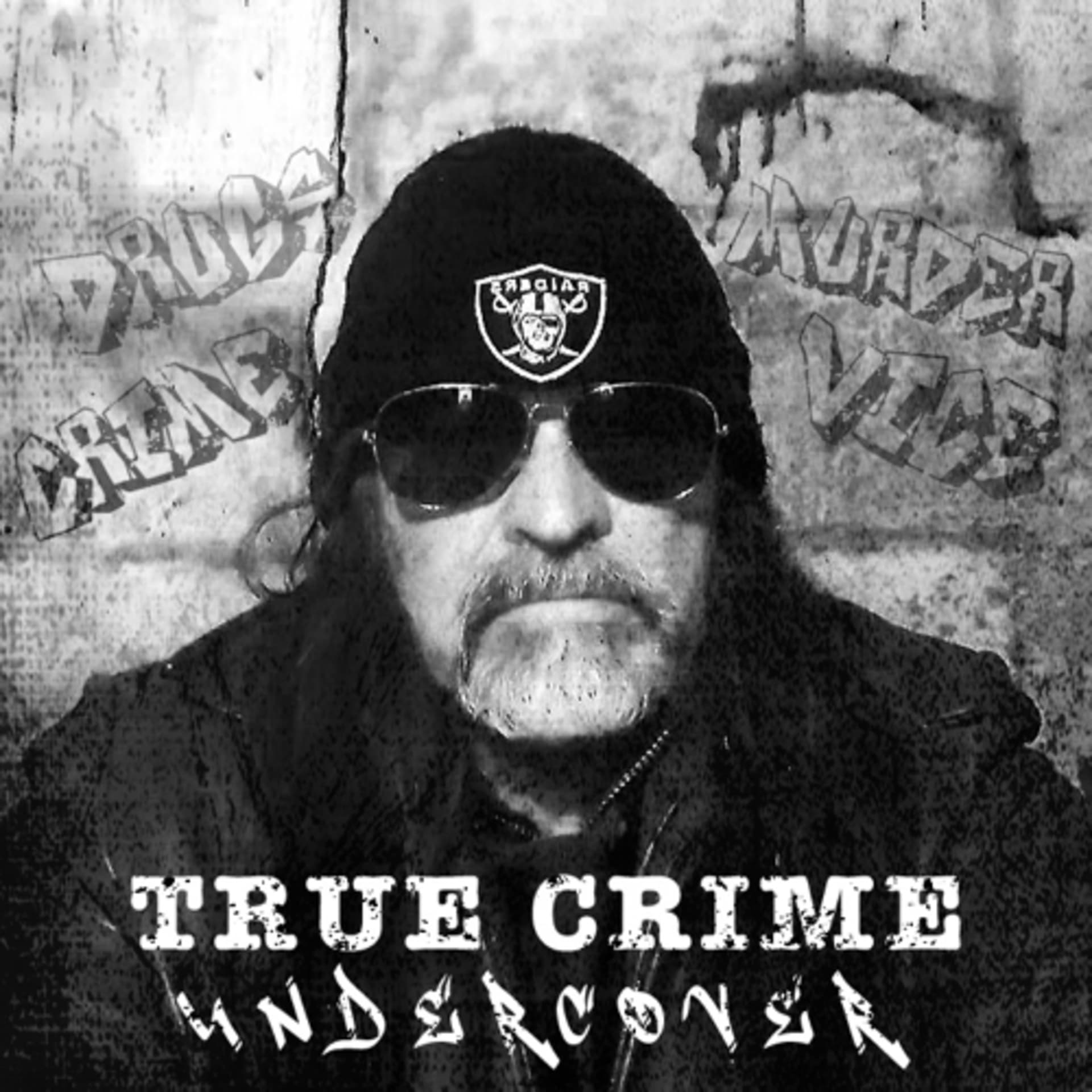 True Crime Undercover - Podcasts