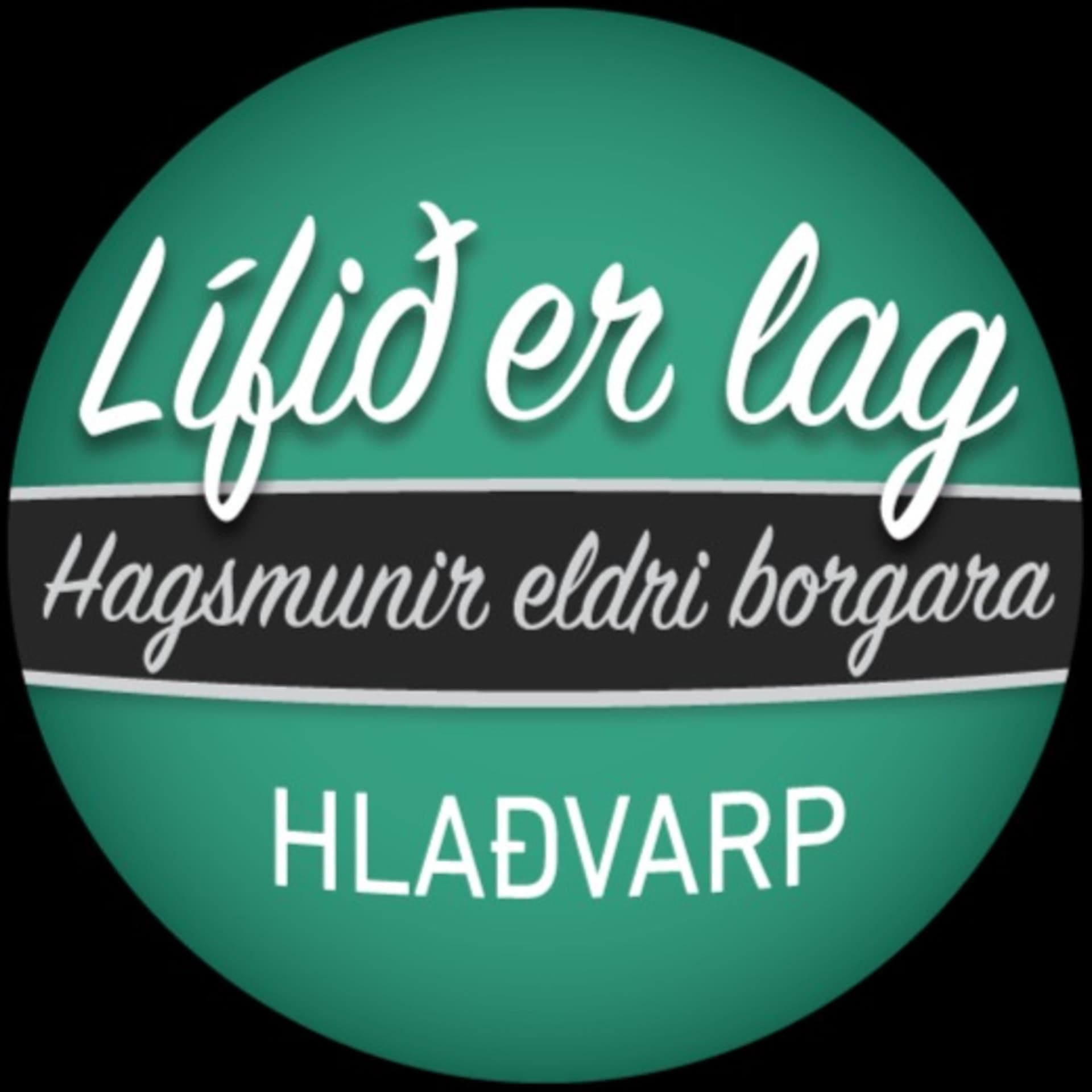 Lífið er lag - Hlaðvarp - Podcasts