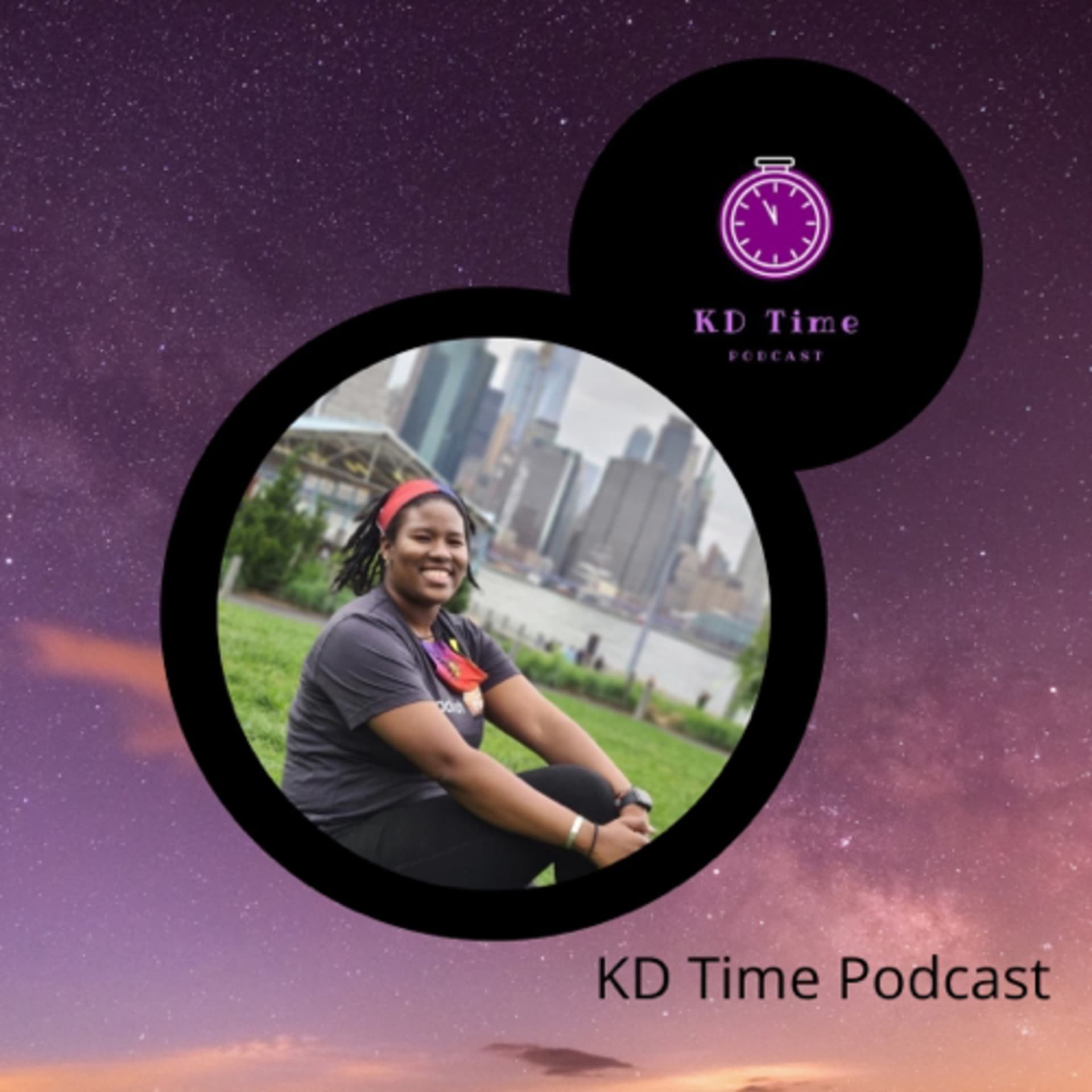 KDTime - Podcasts