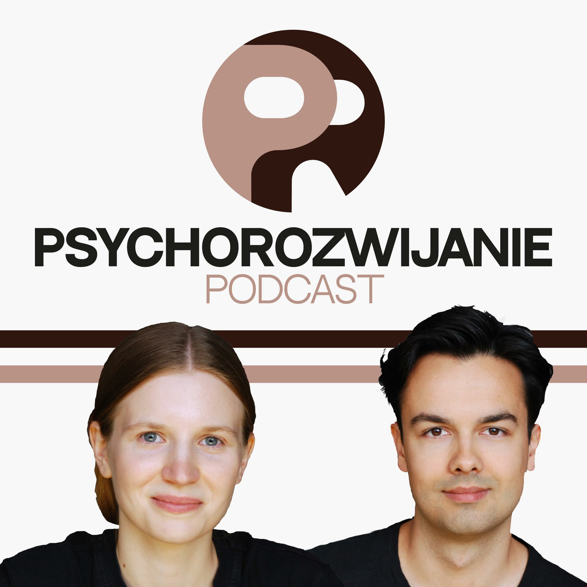 Psychorozwijanie - Podcasts