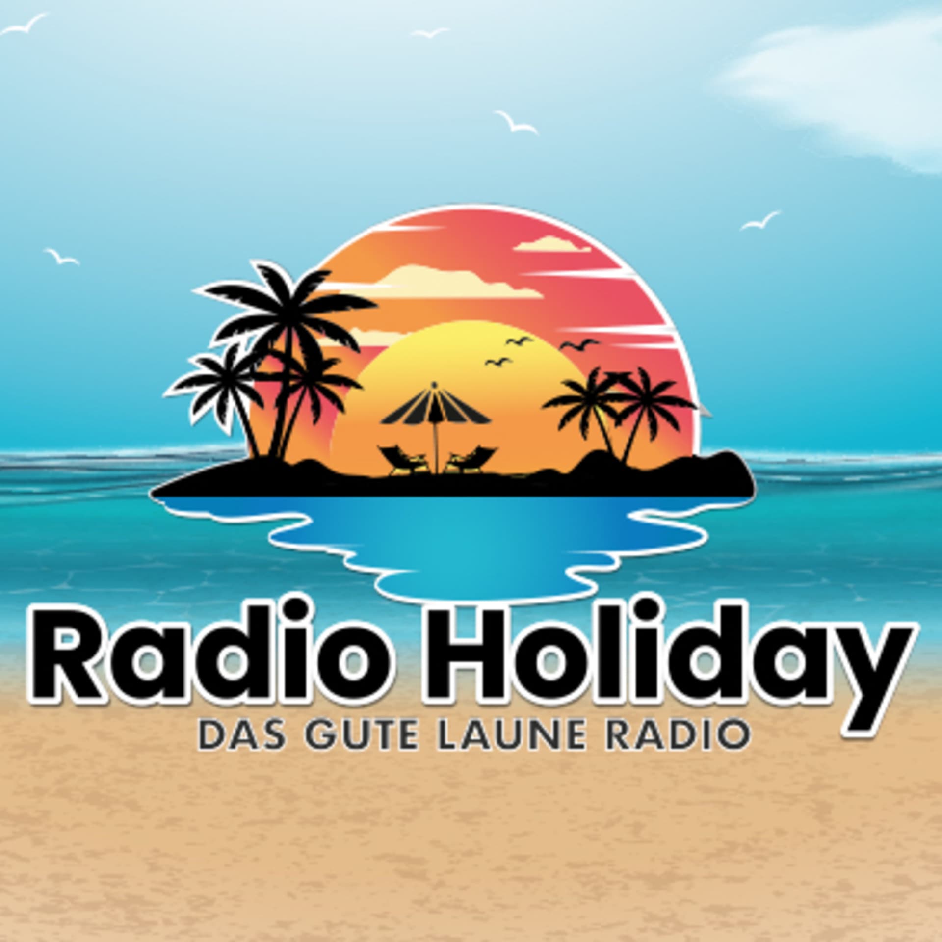 Radio Holiday Podcast - Podcasts