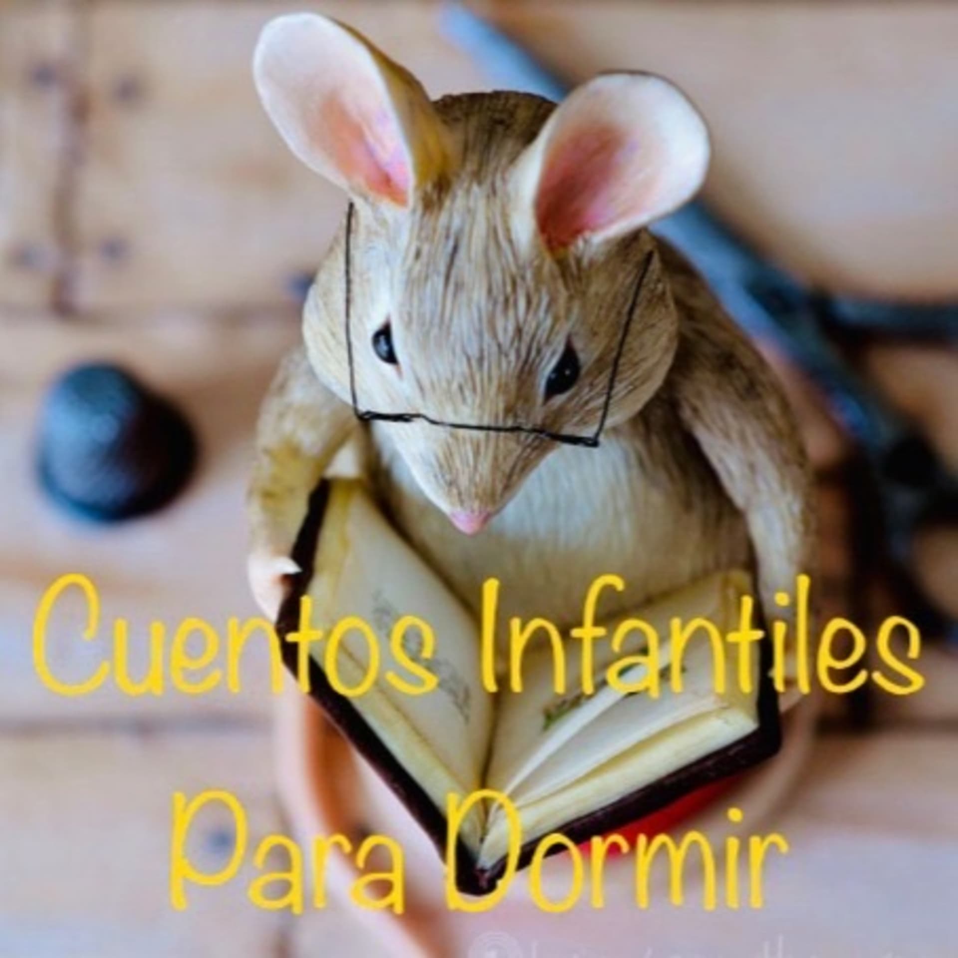 Cuentos Infantiles Para Dormir del ABURATON - Podcasts