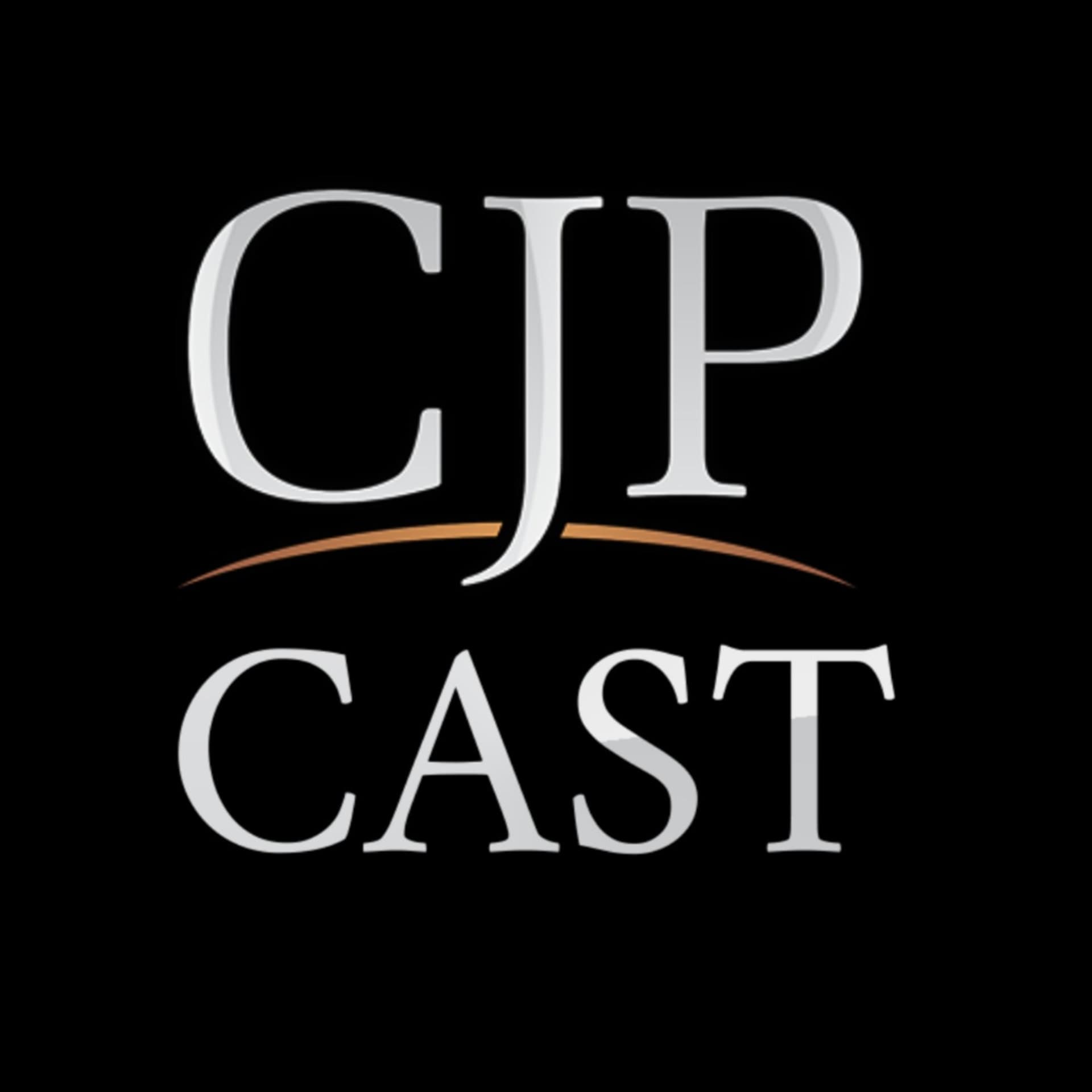 CJPCAST - Podcasts