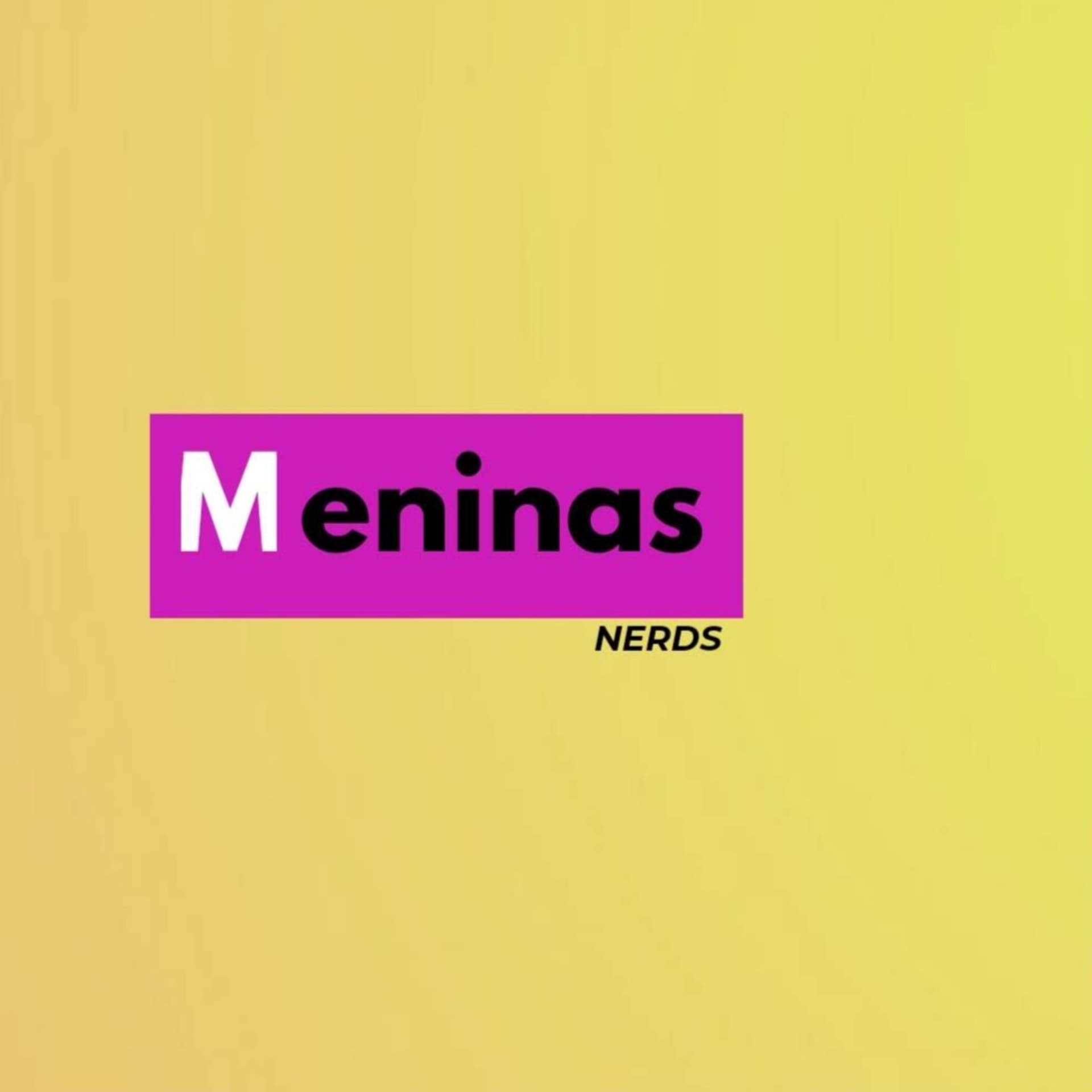 MeninasNerds - Podcasts